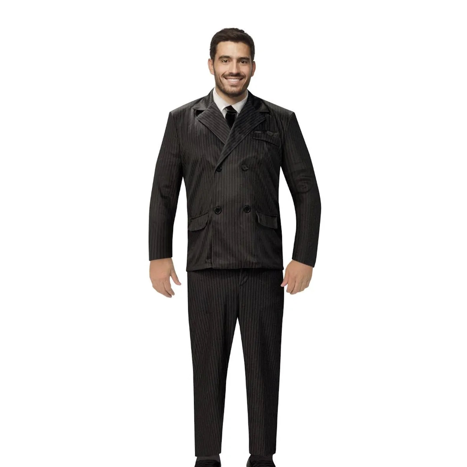 The Addams Family Gomez Adult Costume