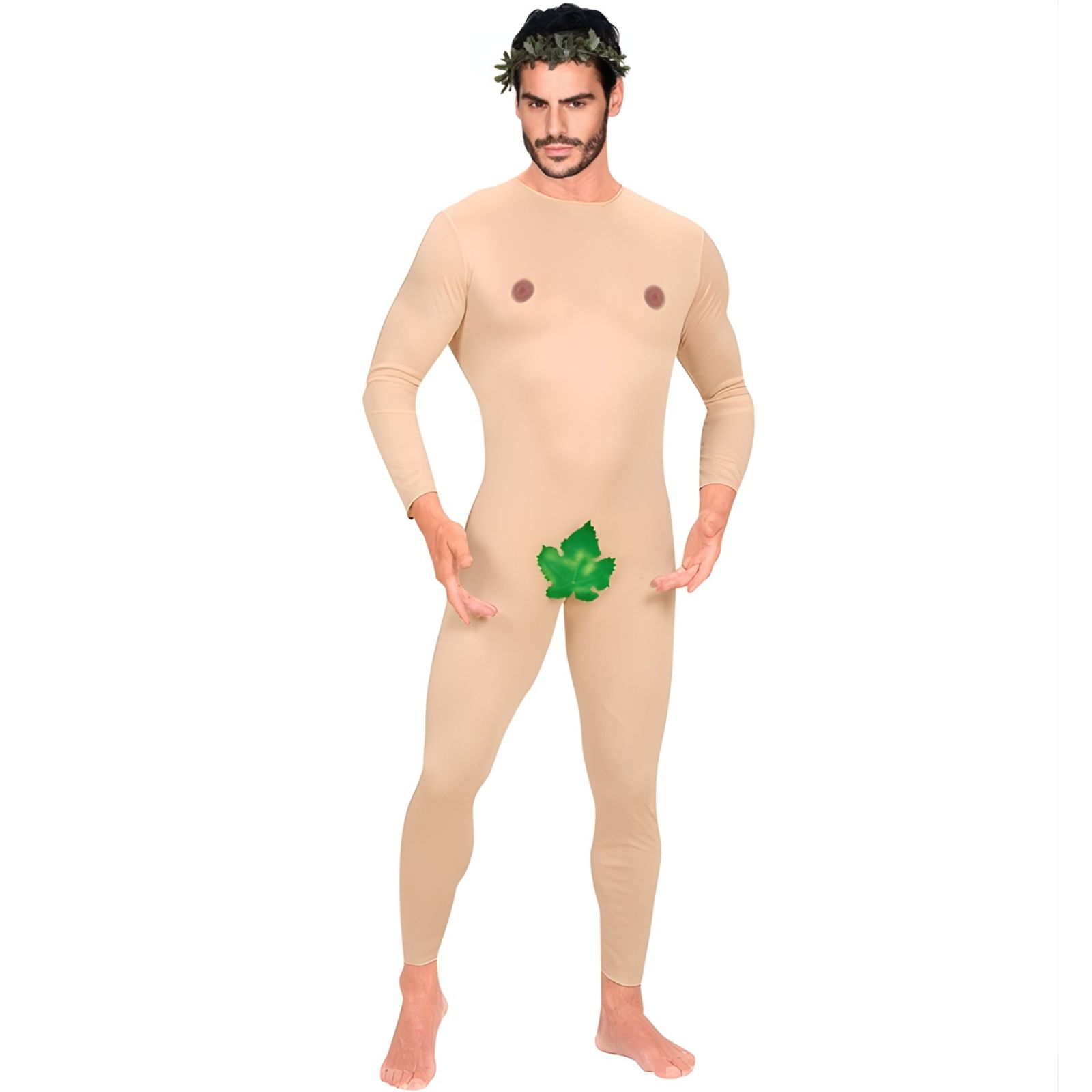 Men's Adam Costume Large