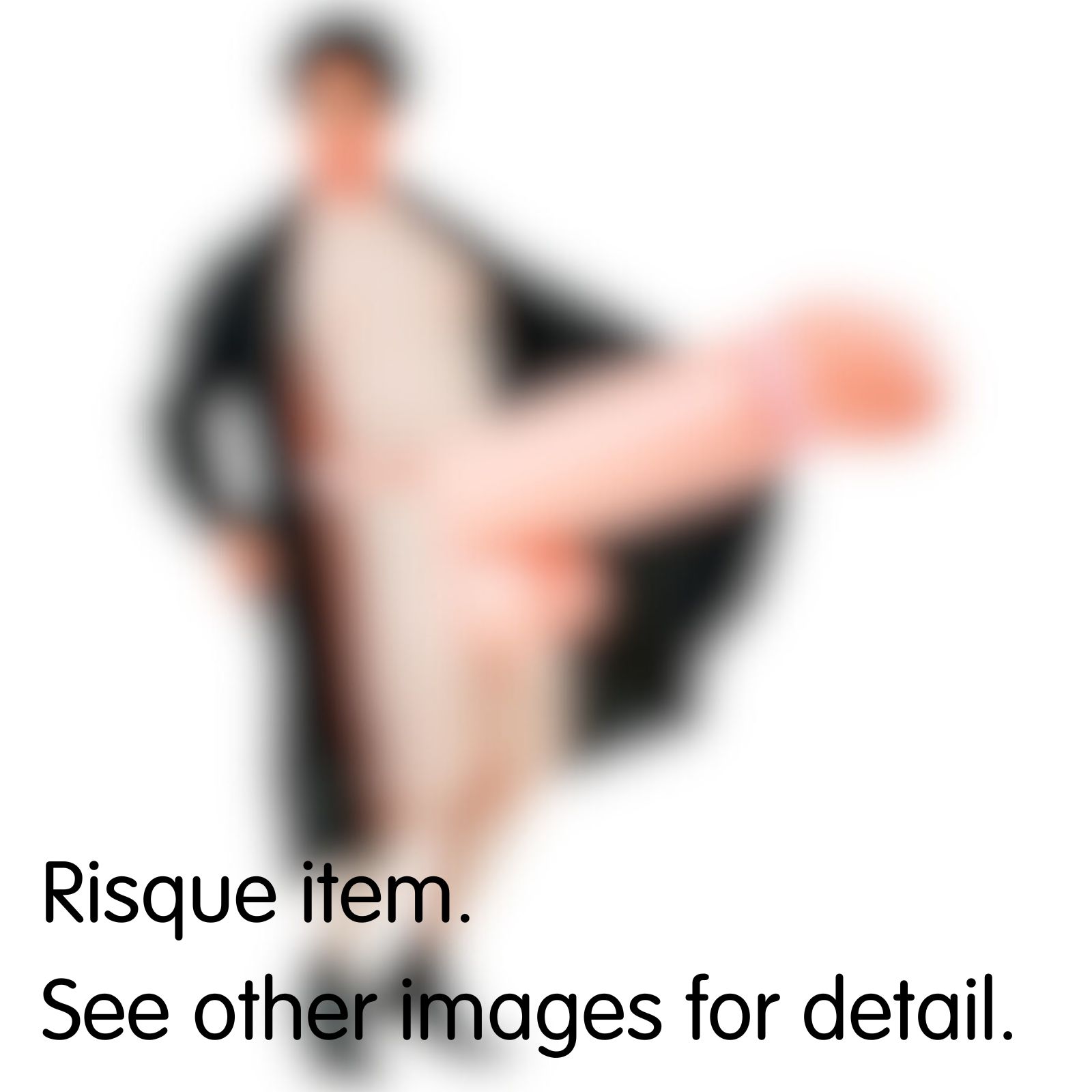Inflatable Willy 60cm