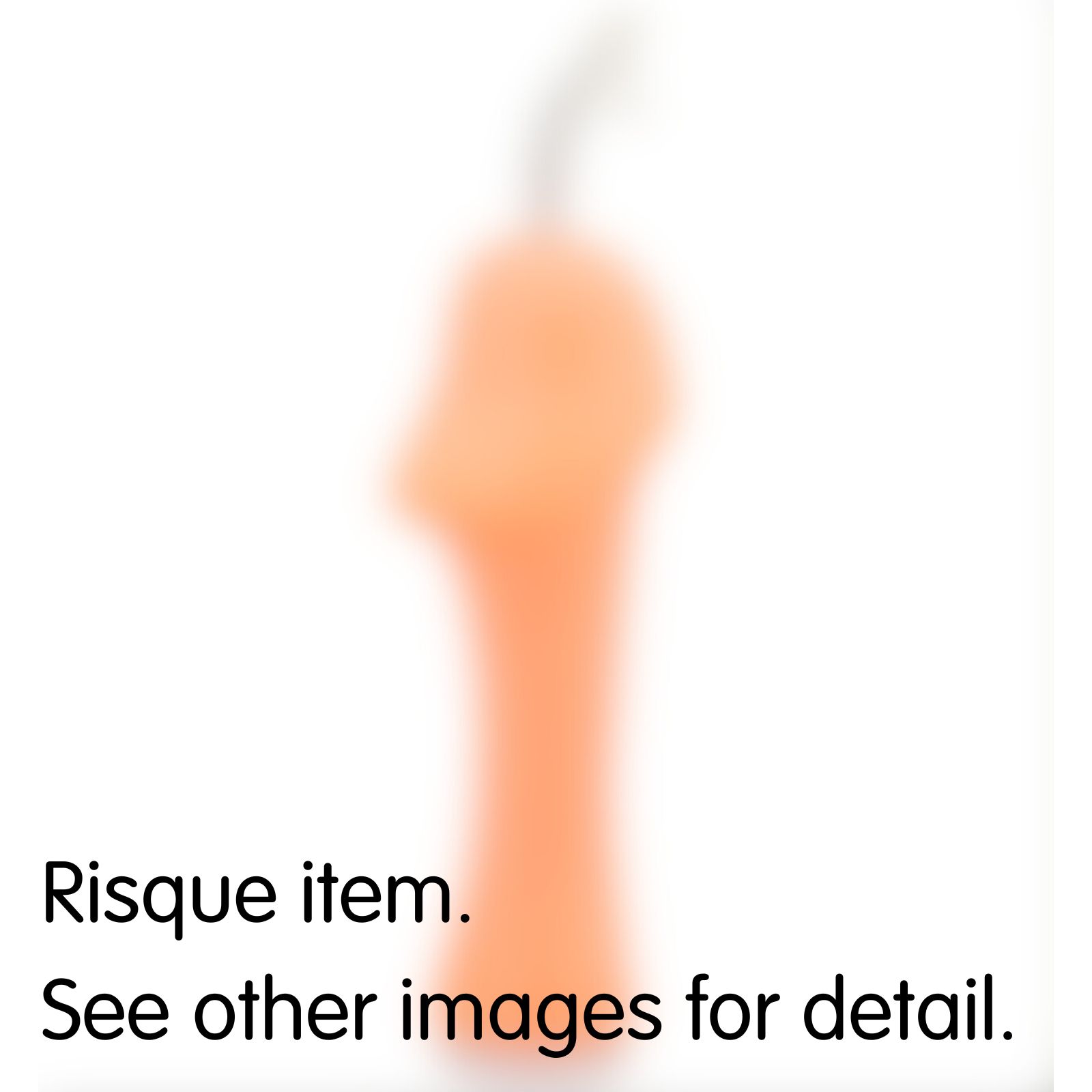 Willy Reusable Drinking Bottle With Straw 28cm