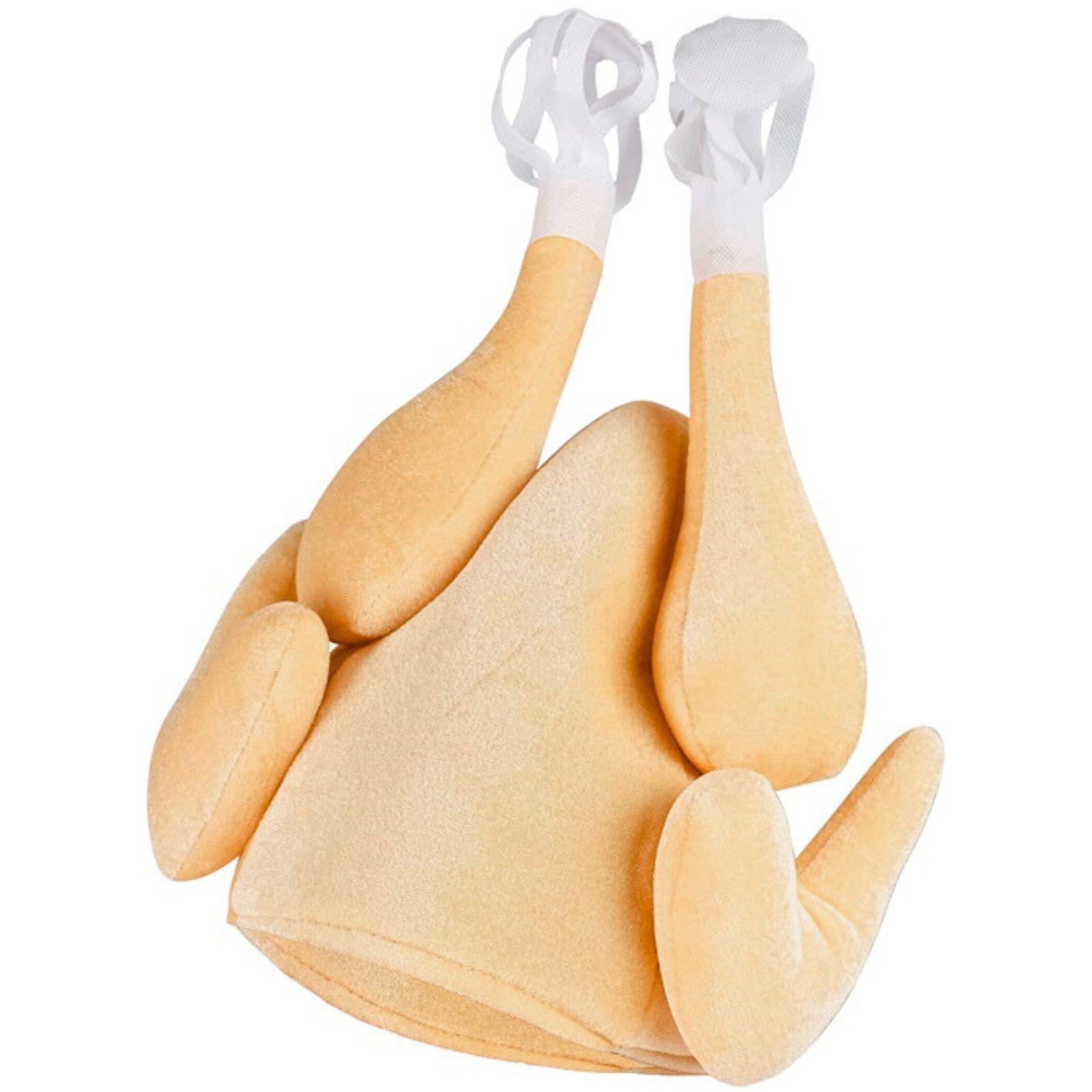Adult Roast Chicken Hat