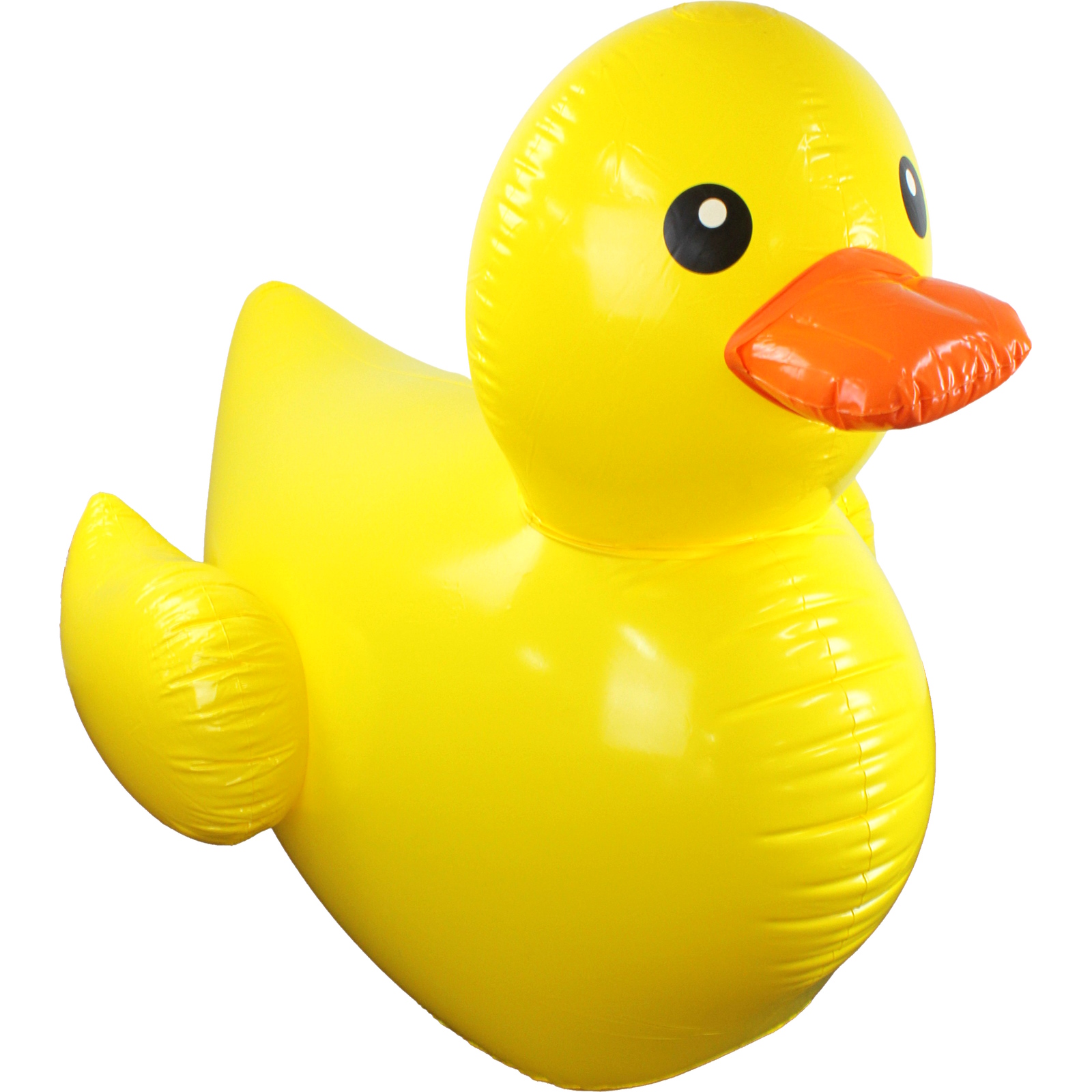 Giant Inflatable Duck 112cm