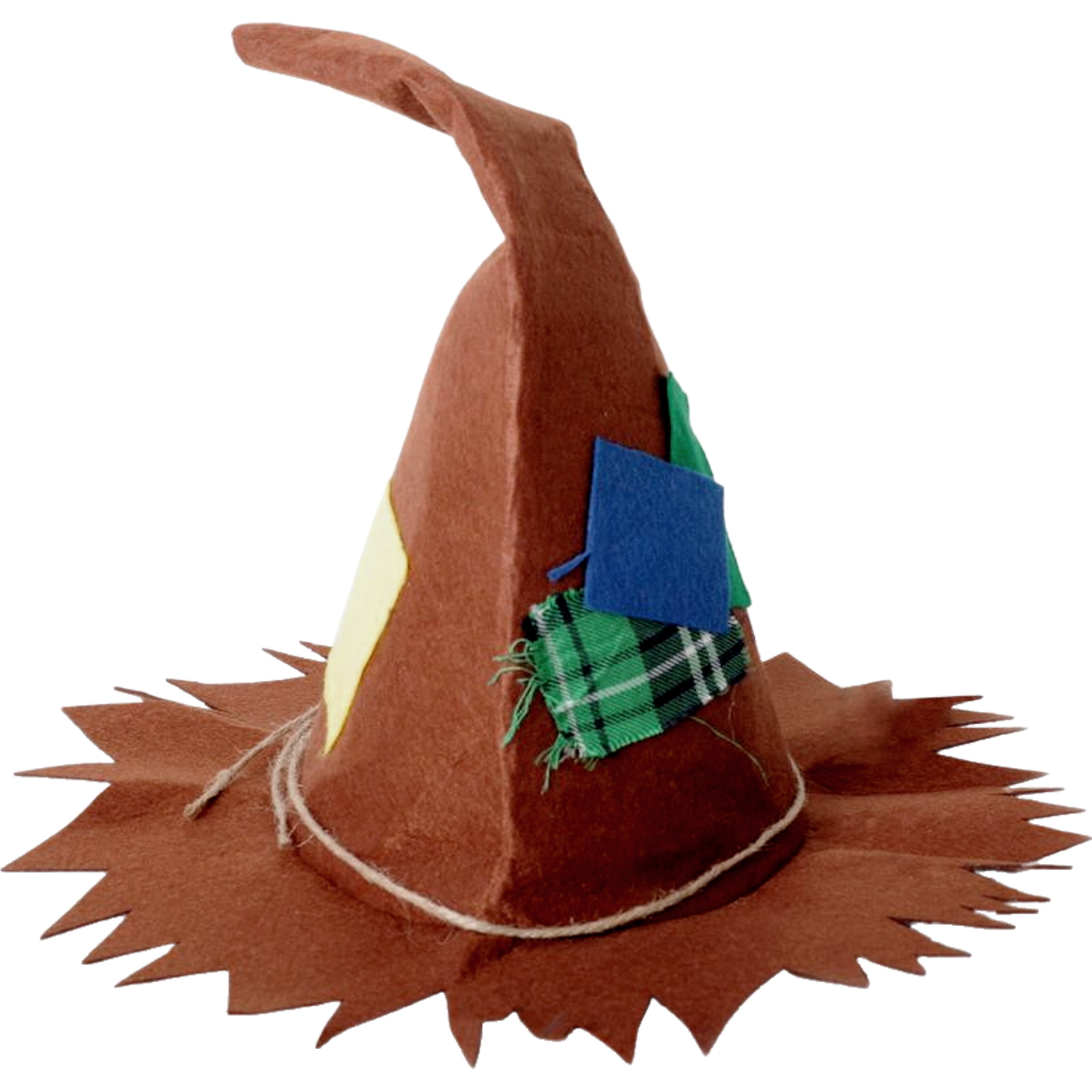 Scarecrow Hat