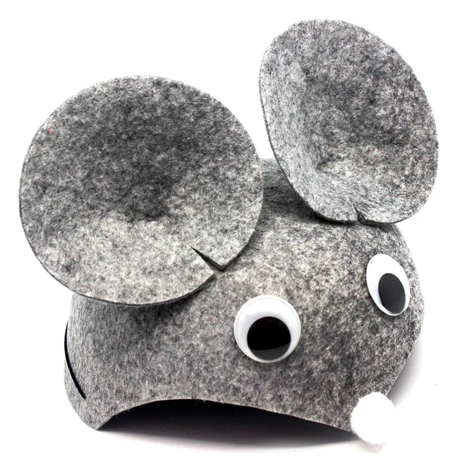 Mouse Felt Hat