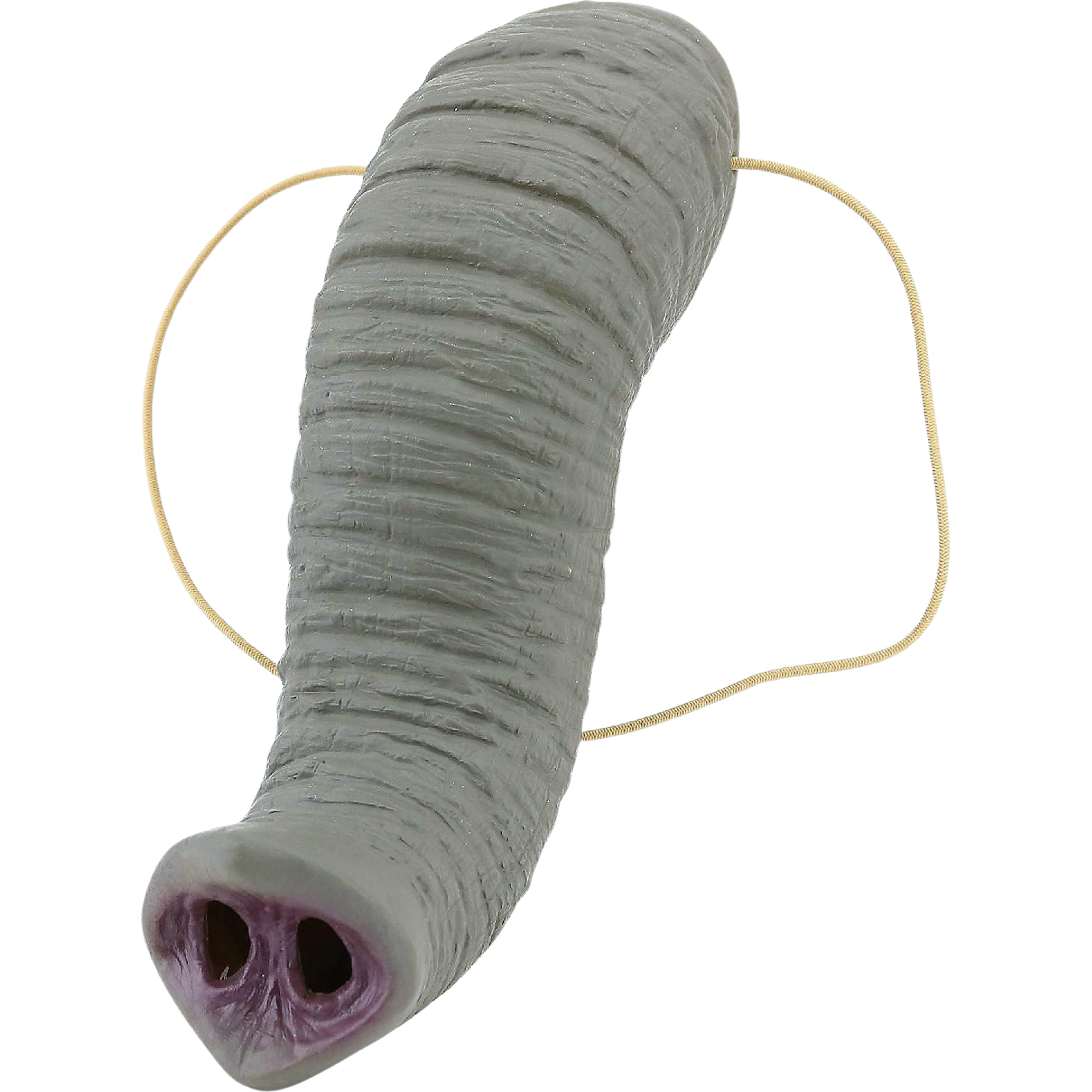 Elephant Nose Costume Accessory