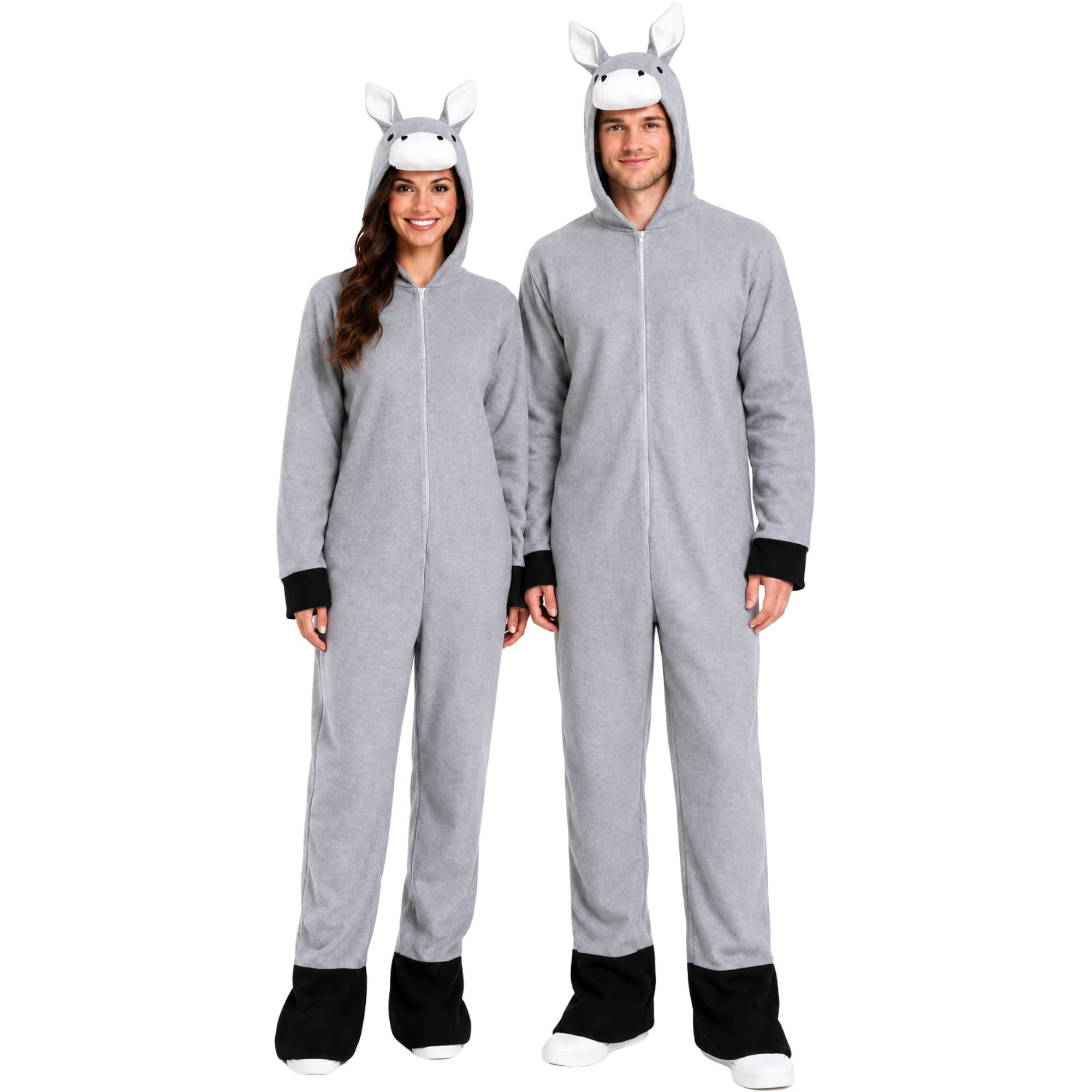 Adult Donkey Costume