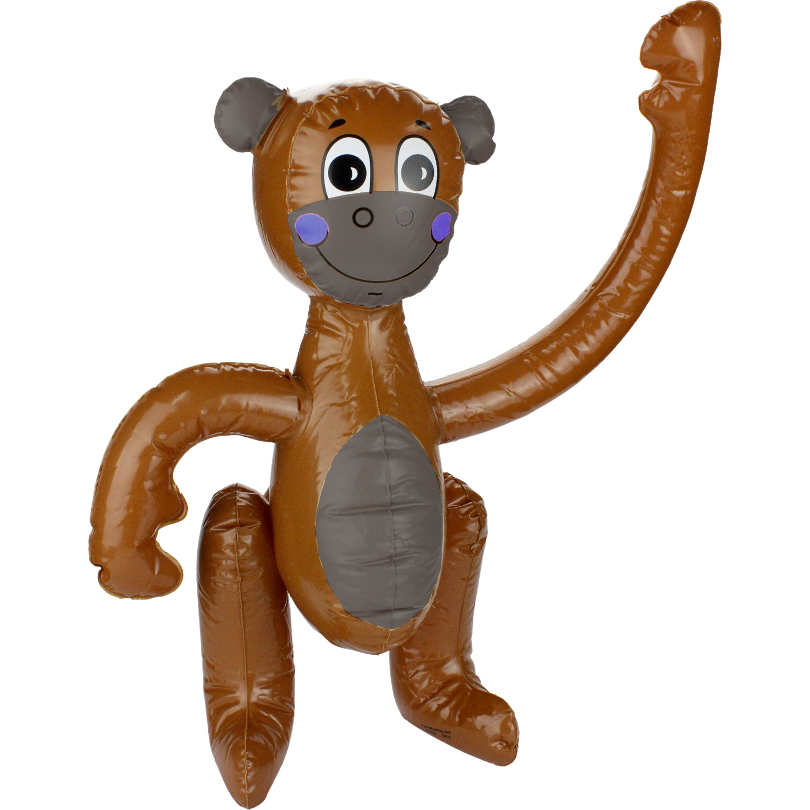 Inflatable Monkey
