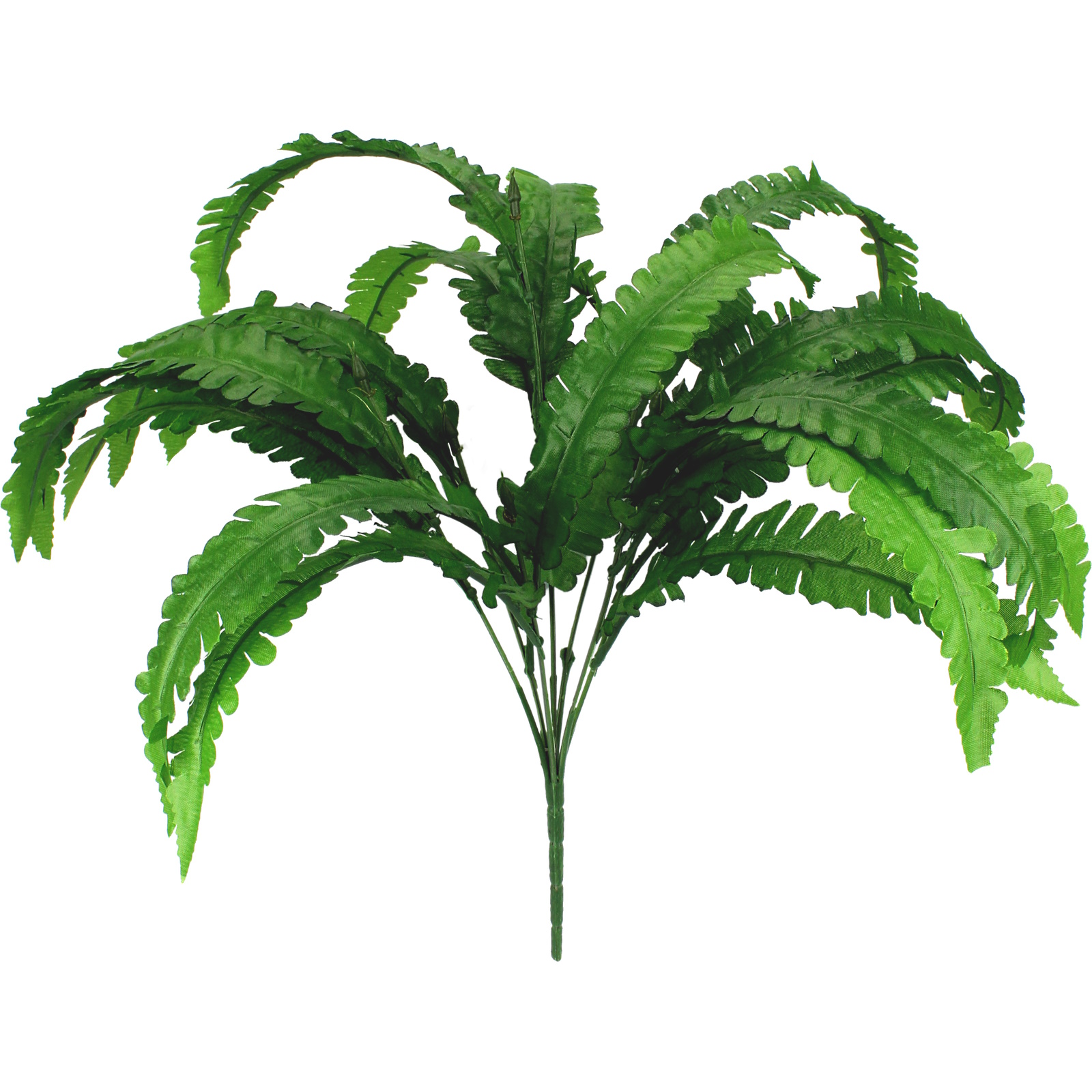 Artificial Fern Leaves (1 Bouquet)