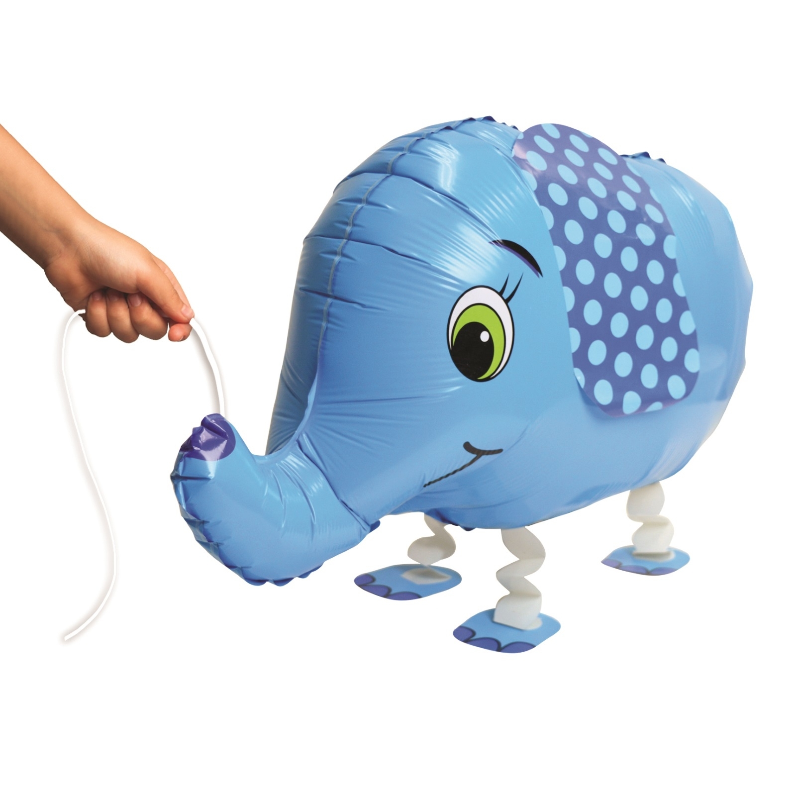 Walking Elephant Balloon 