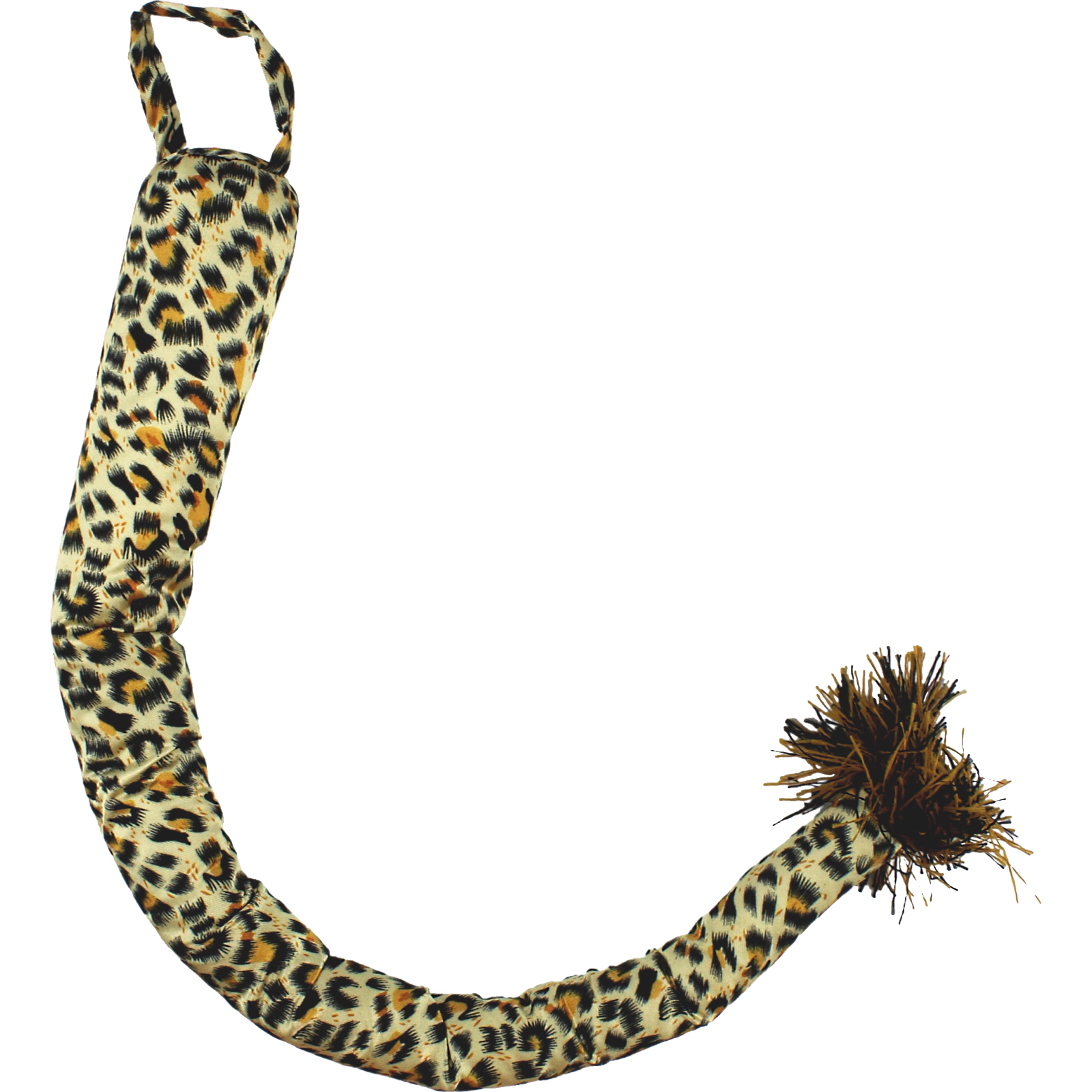 Leopard Tail