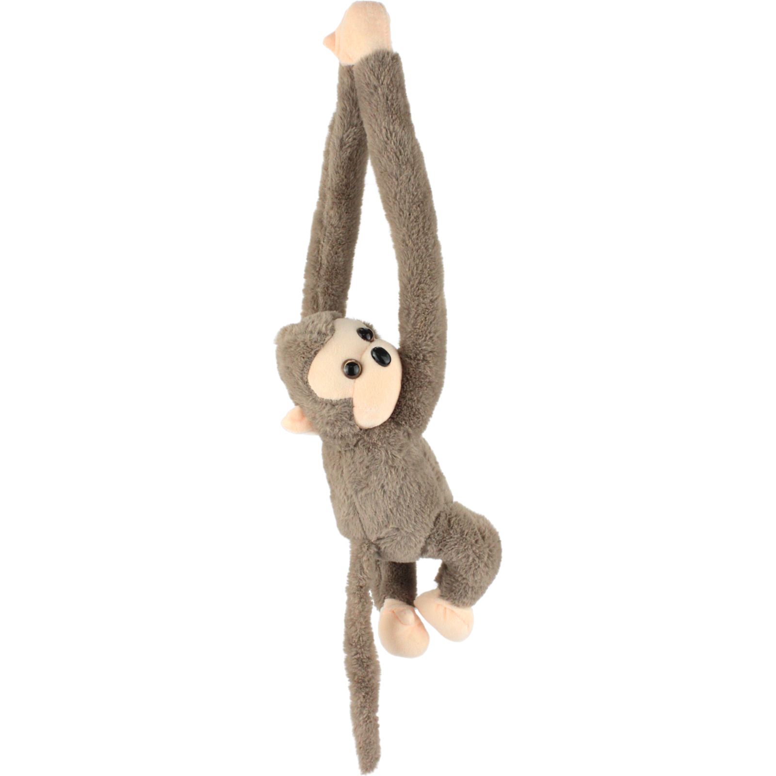 Hanging Plush Monkey