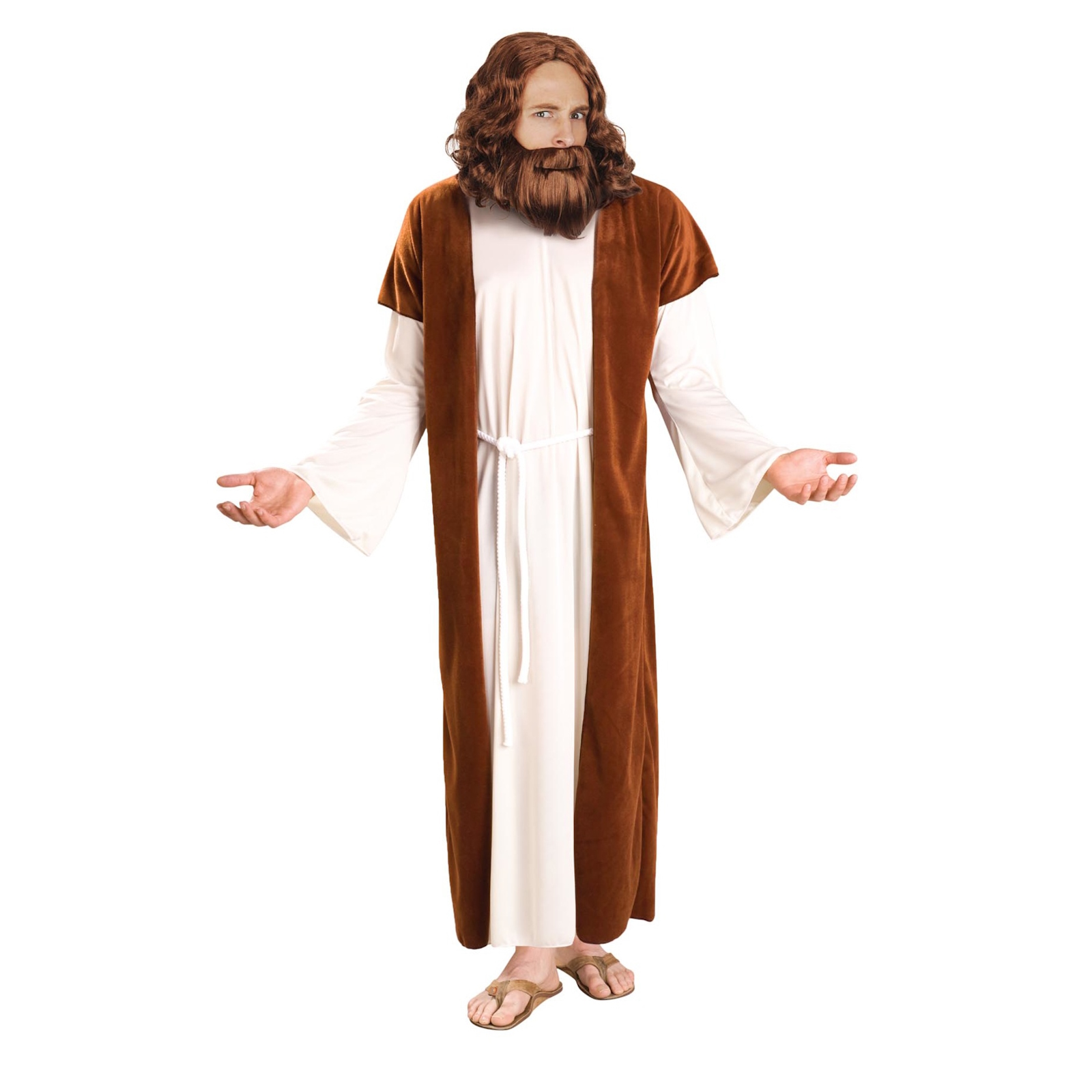 Classic Jesus Adult Costume 