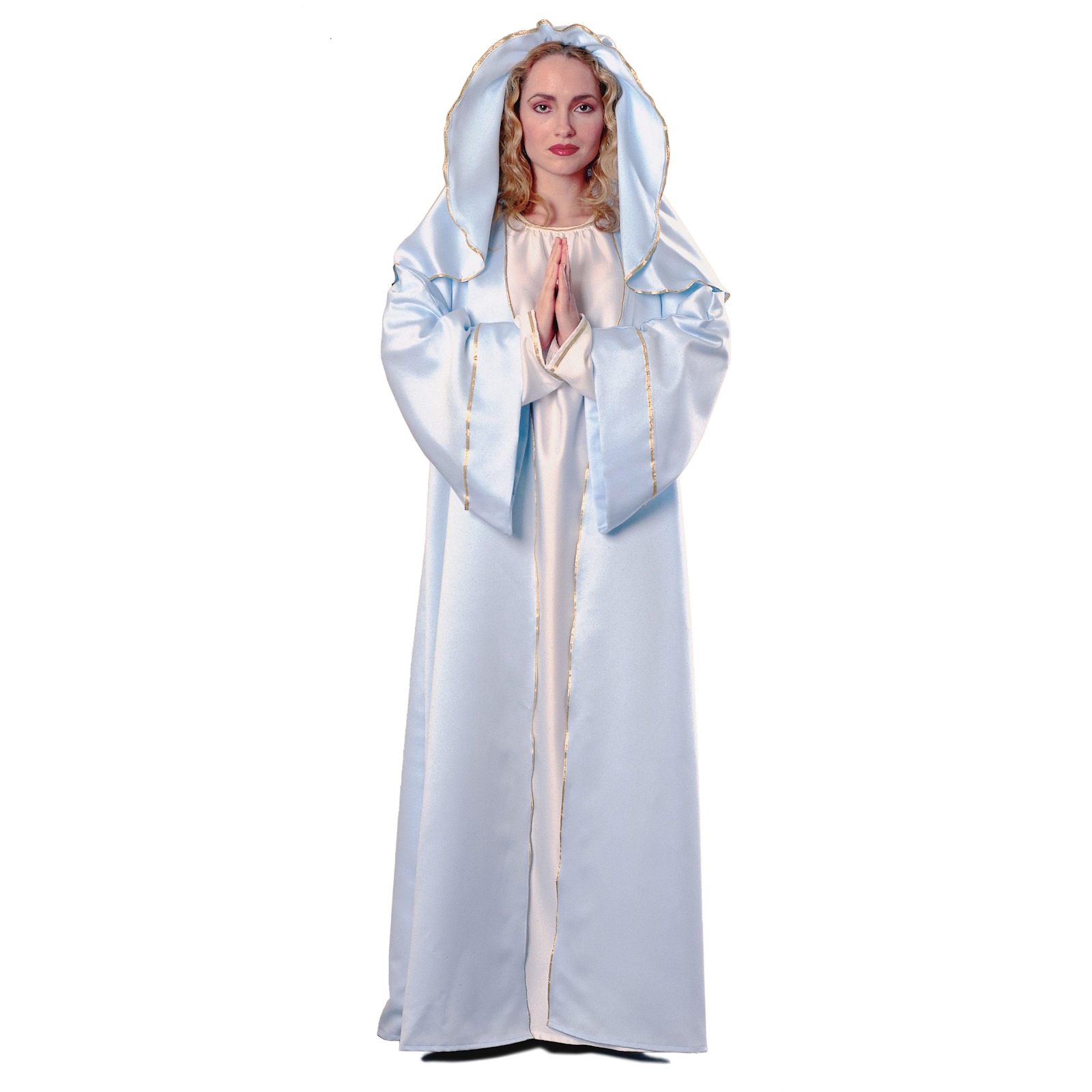 Mary Adult Costume