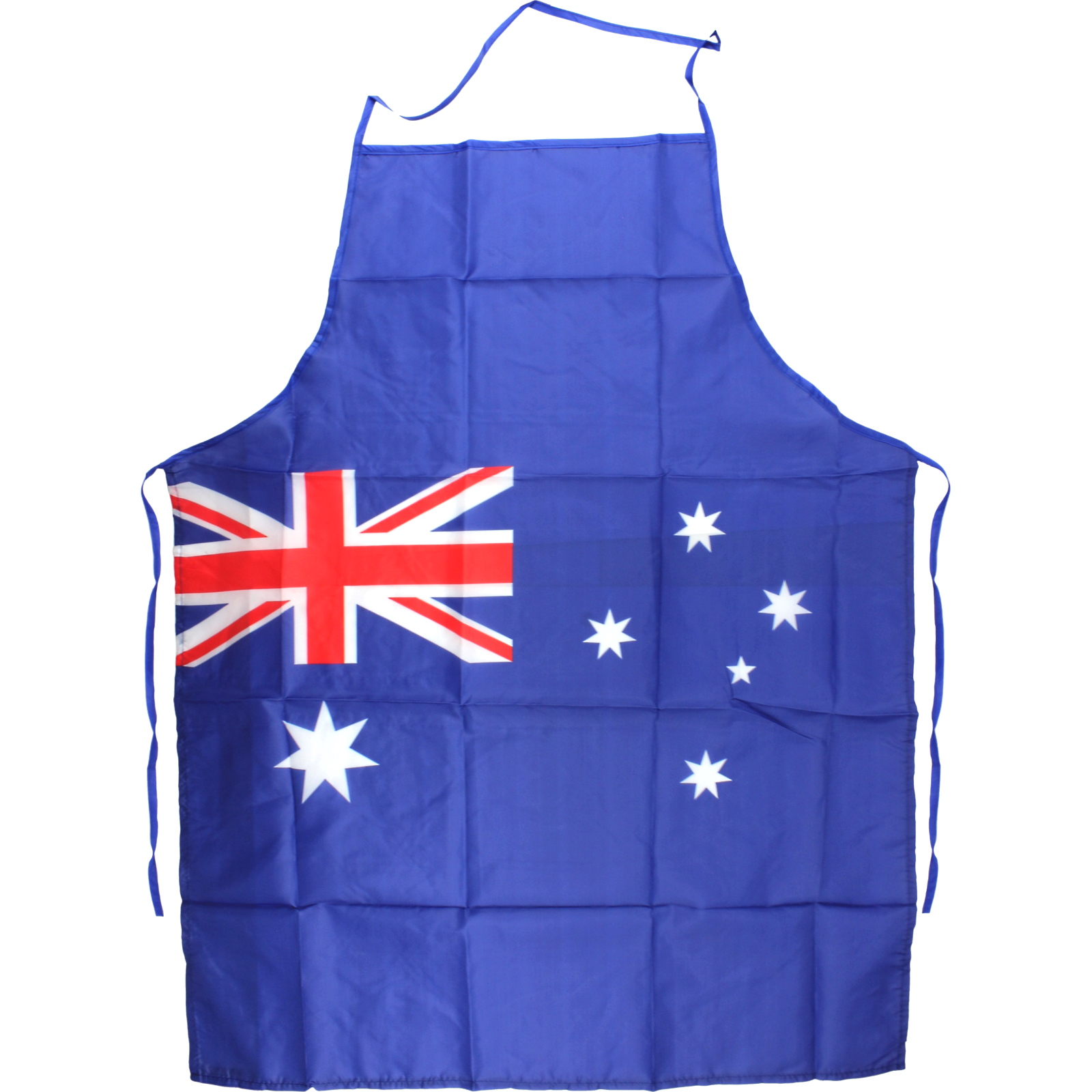 Aussie Flag Apron