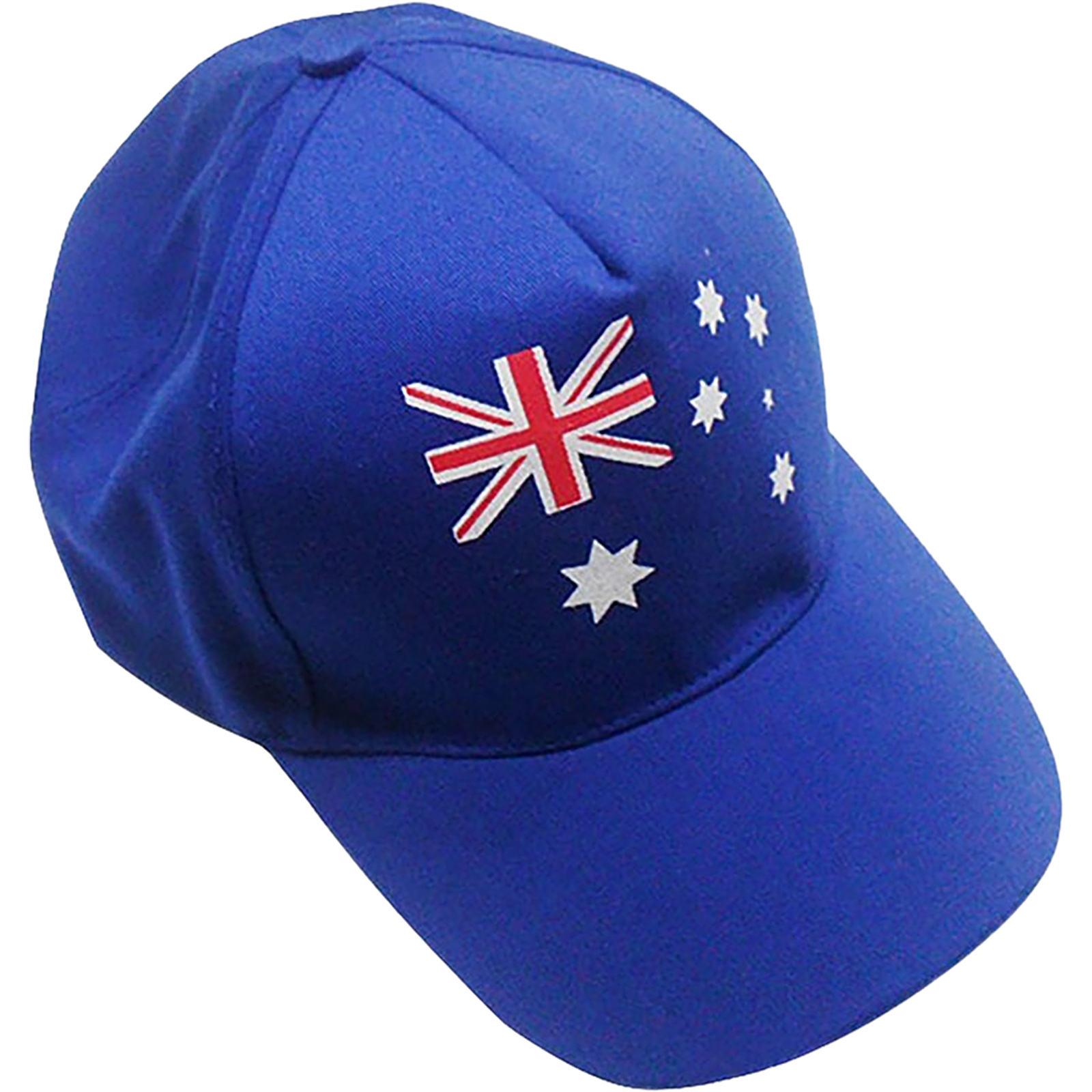 Aussie Flag Cap