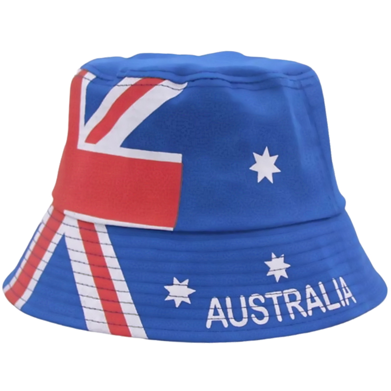 Aussie Bucket Hat