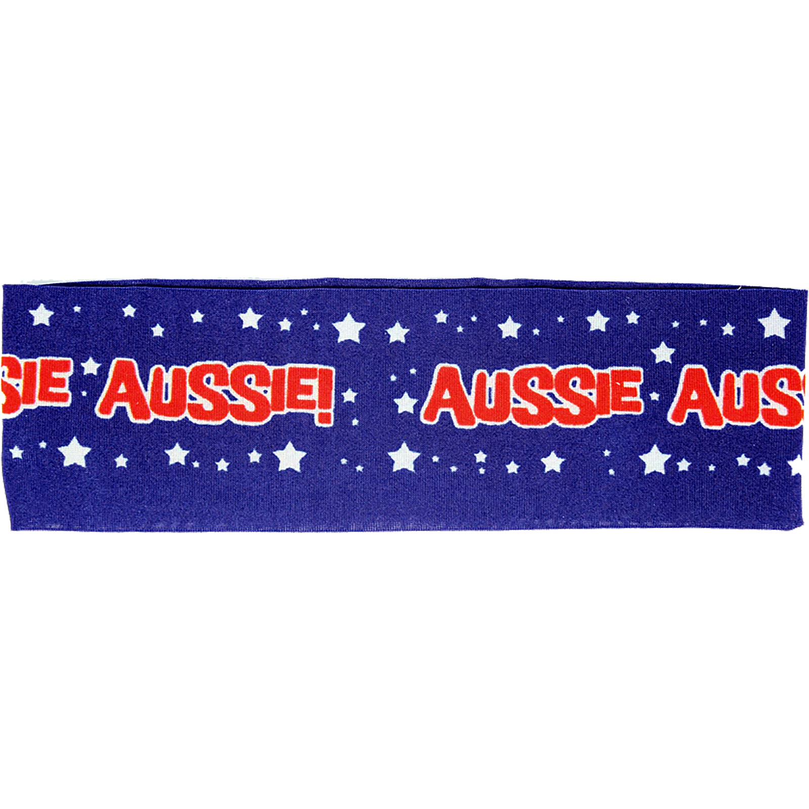 Kids Aussie Aussie Aussie! Fabric Headband