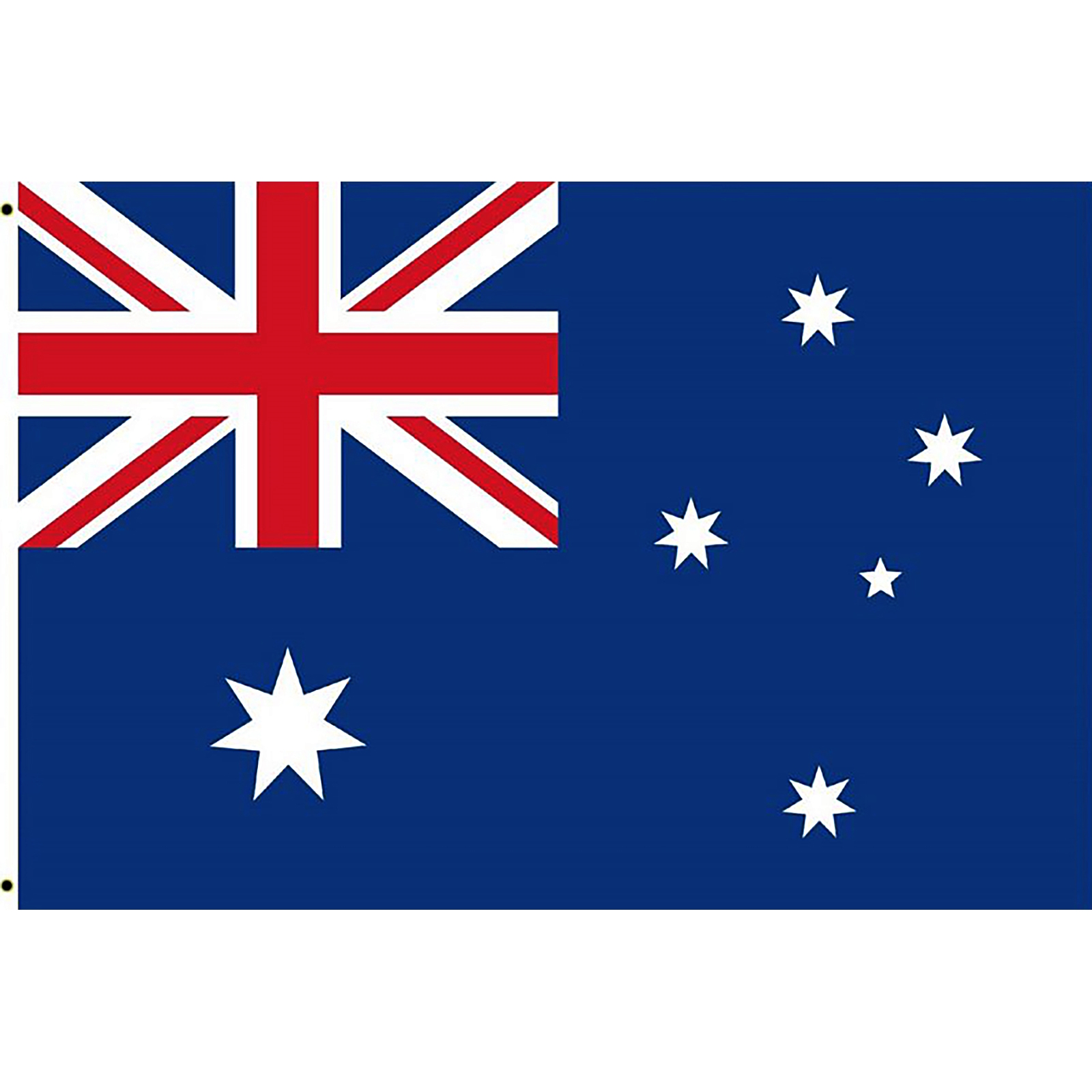 Australian Flag 120cm x 176cm
