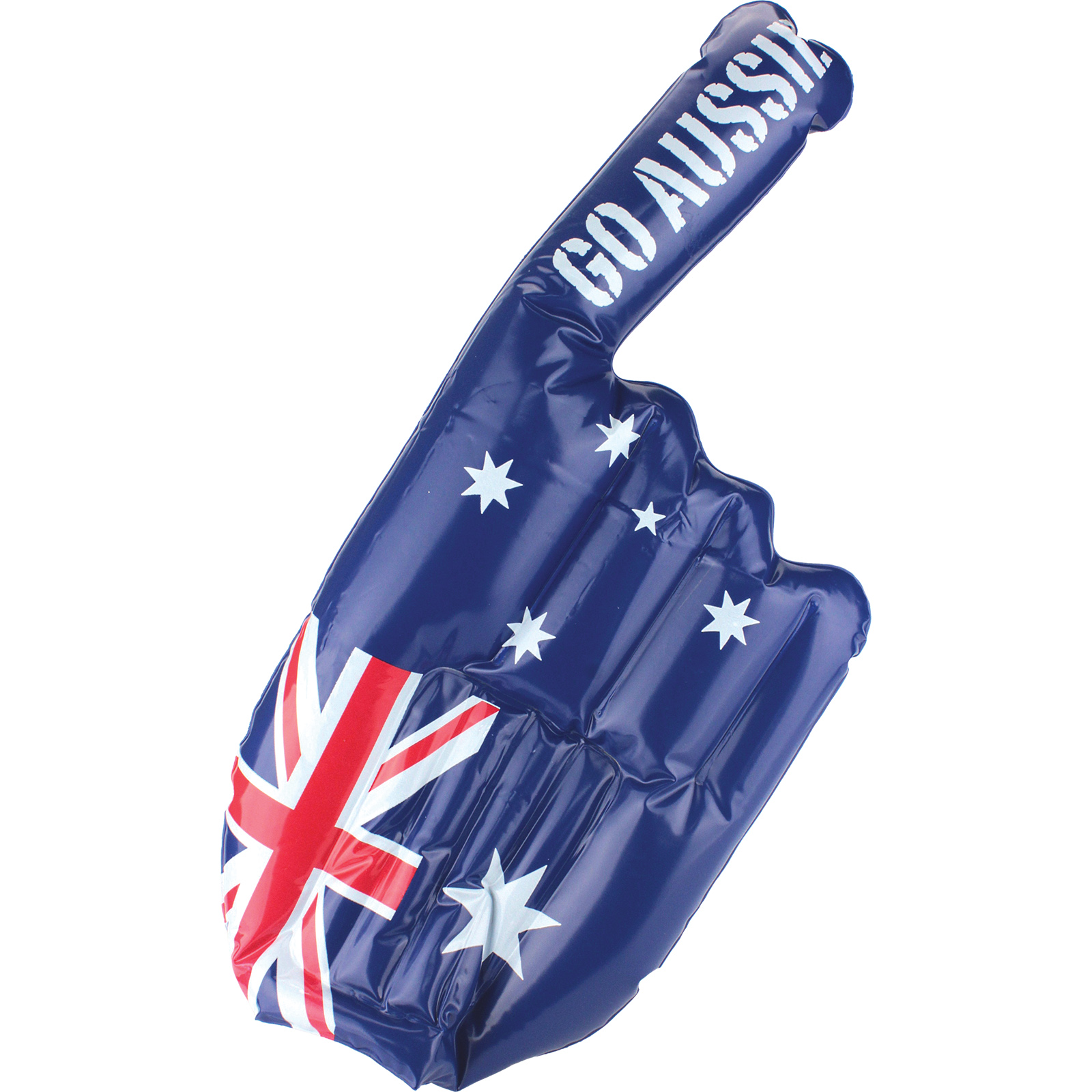 Aussie Inflatable Hand 