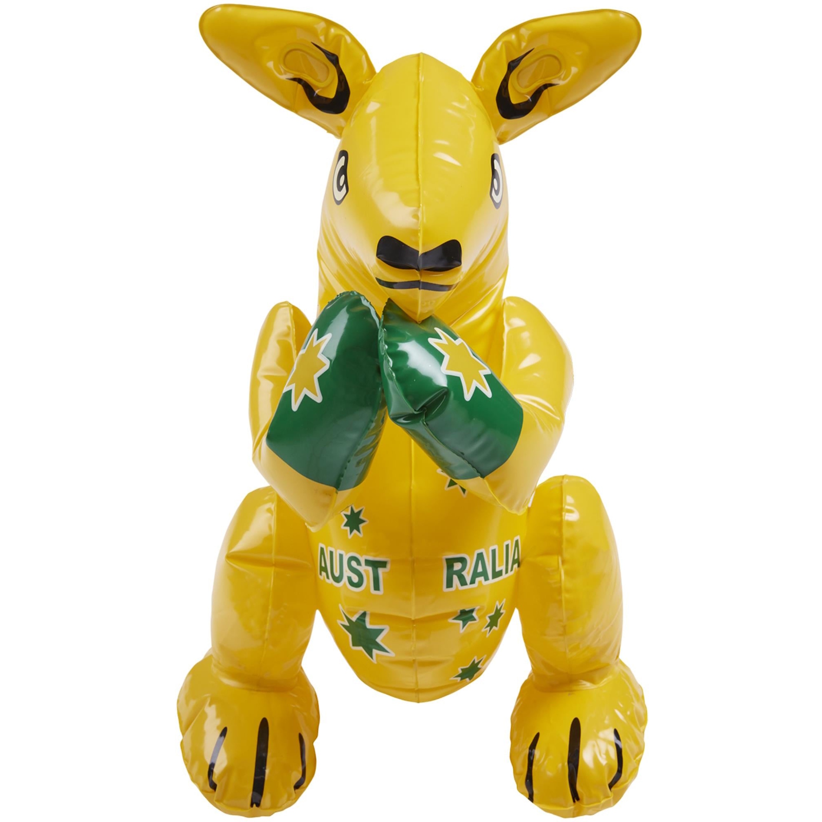 Inflatable Australian Boxing Kangaroo