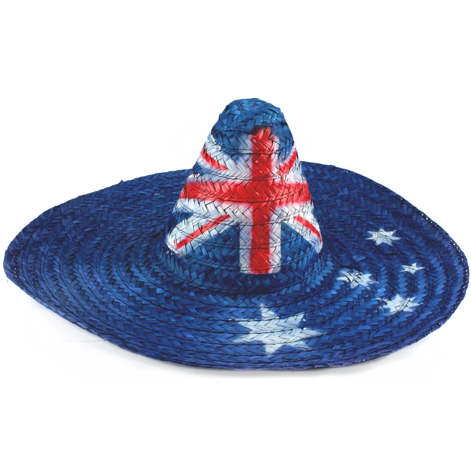 Aussie Sombrero Hat