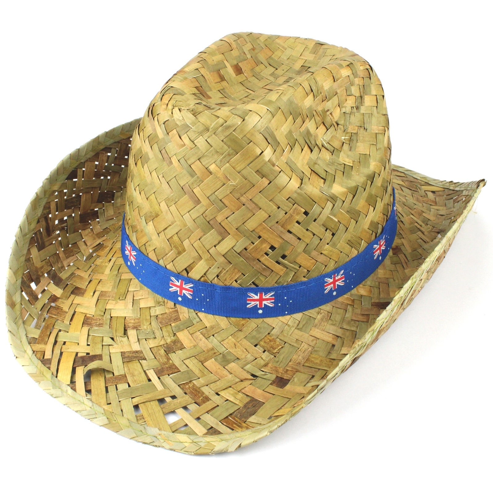 Aussie Cowboy Hat