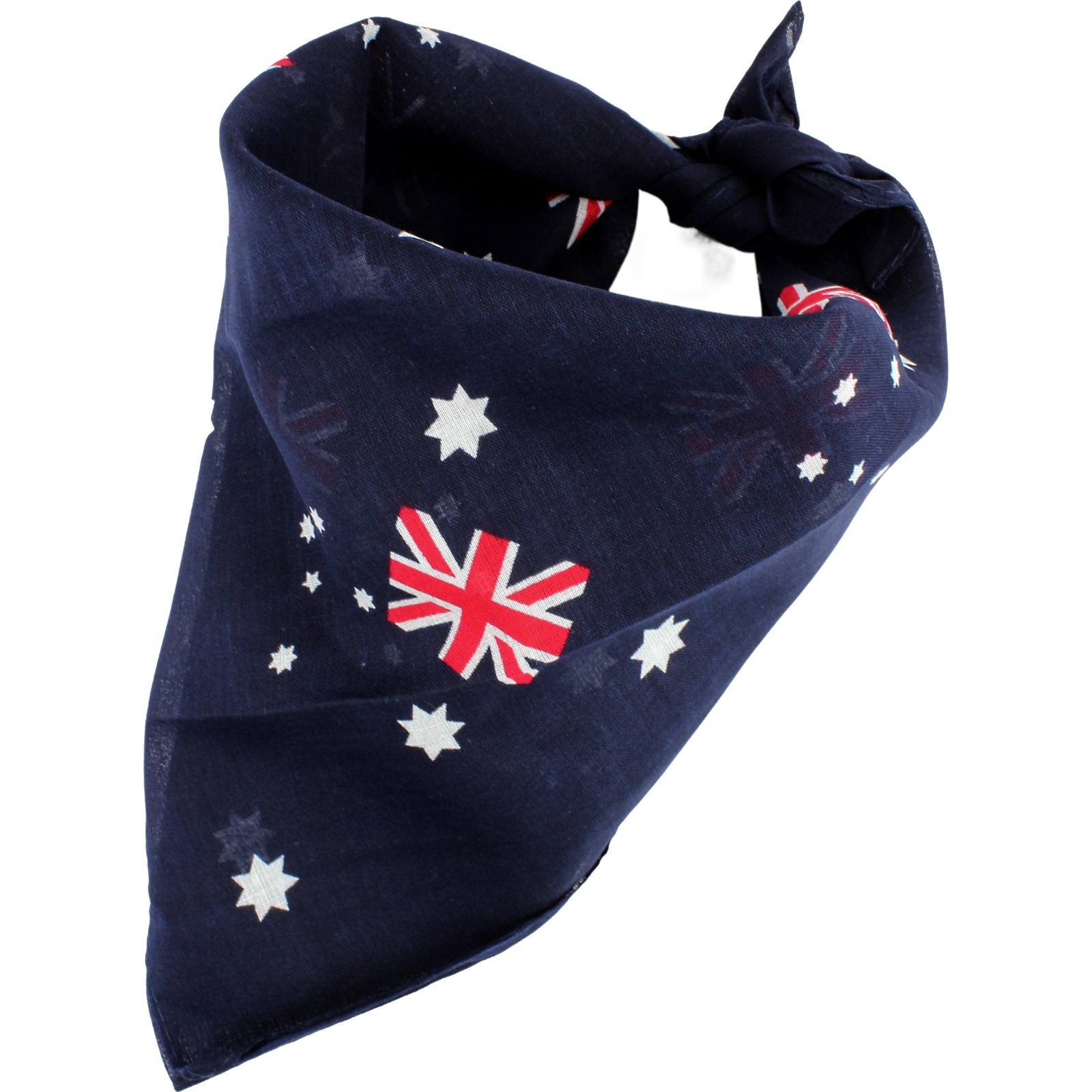 Australian Flag Bandana