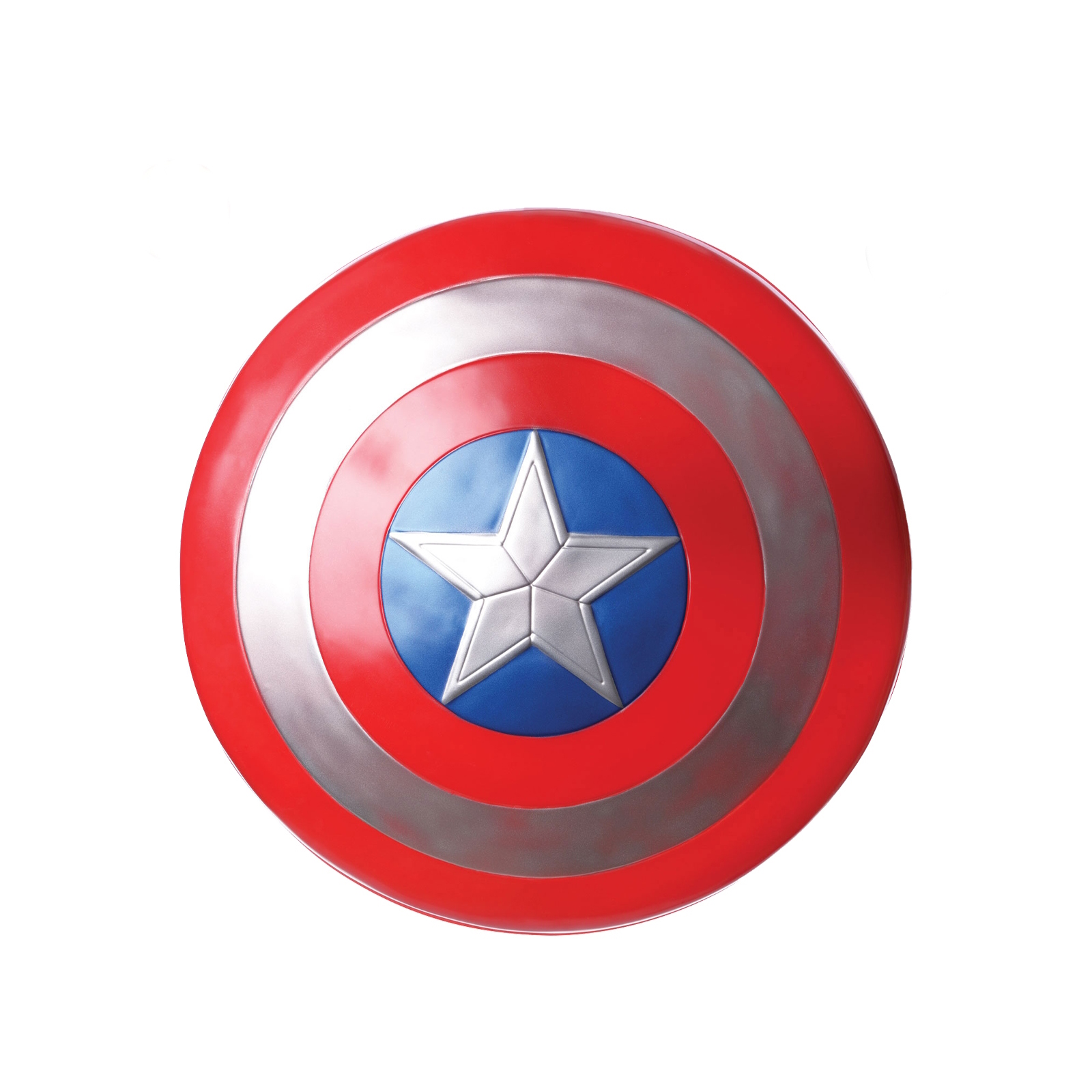 Captain America Shield Child Costume Accessory