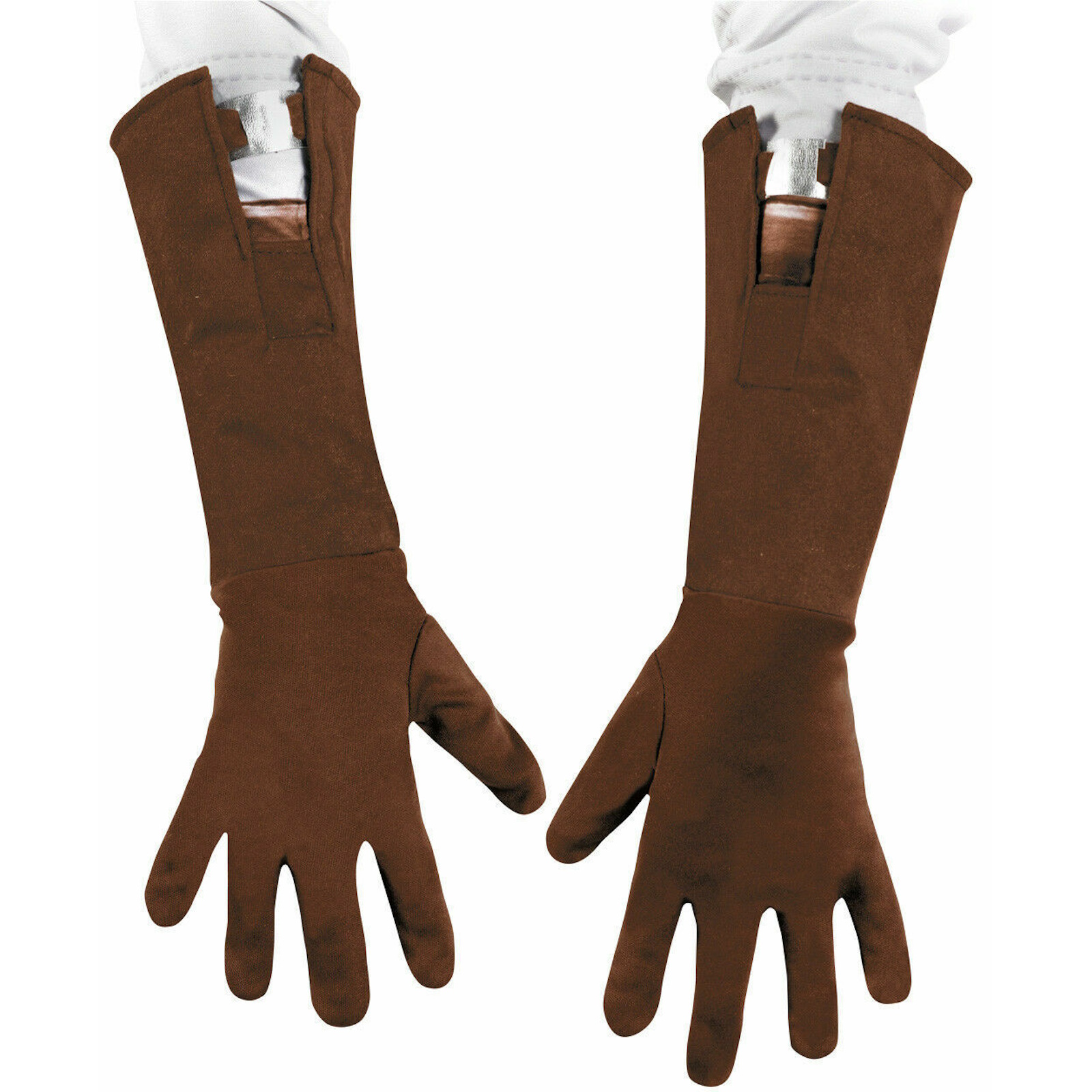 Captain America Child Gloves