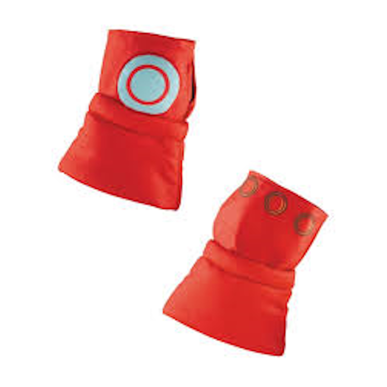 Iron Man Gauntlets Child Costume Accessory