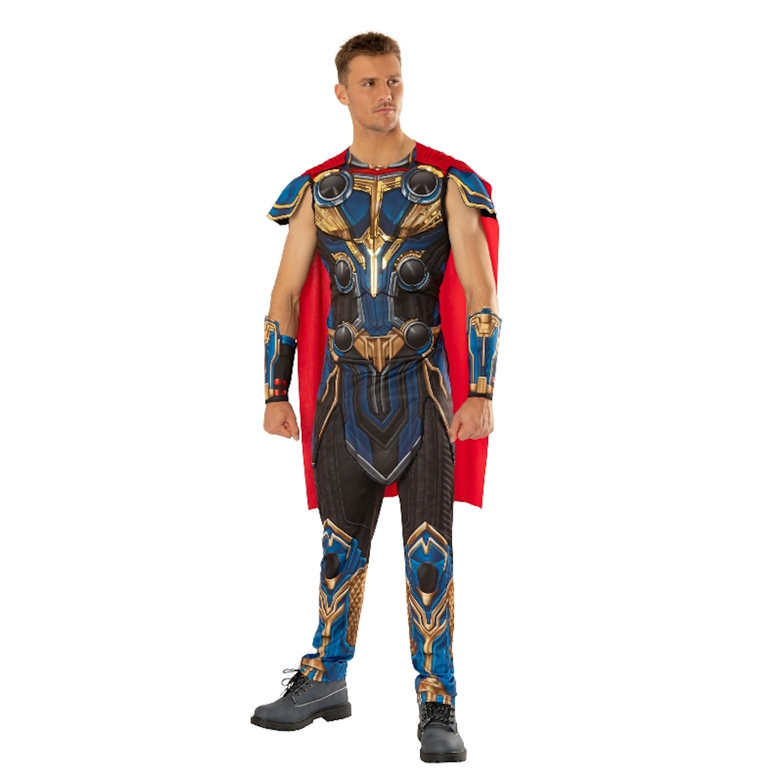 Thor Love & Thunder Deluxe Adult Costume