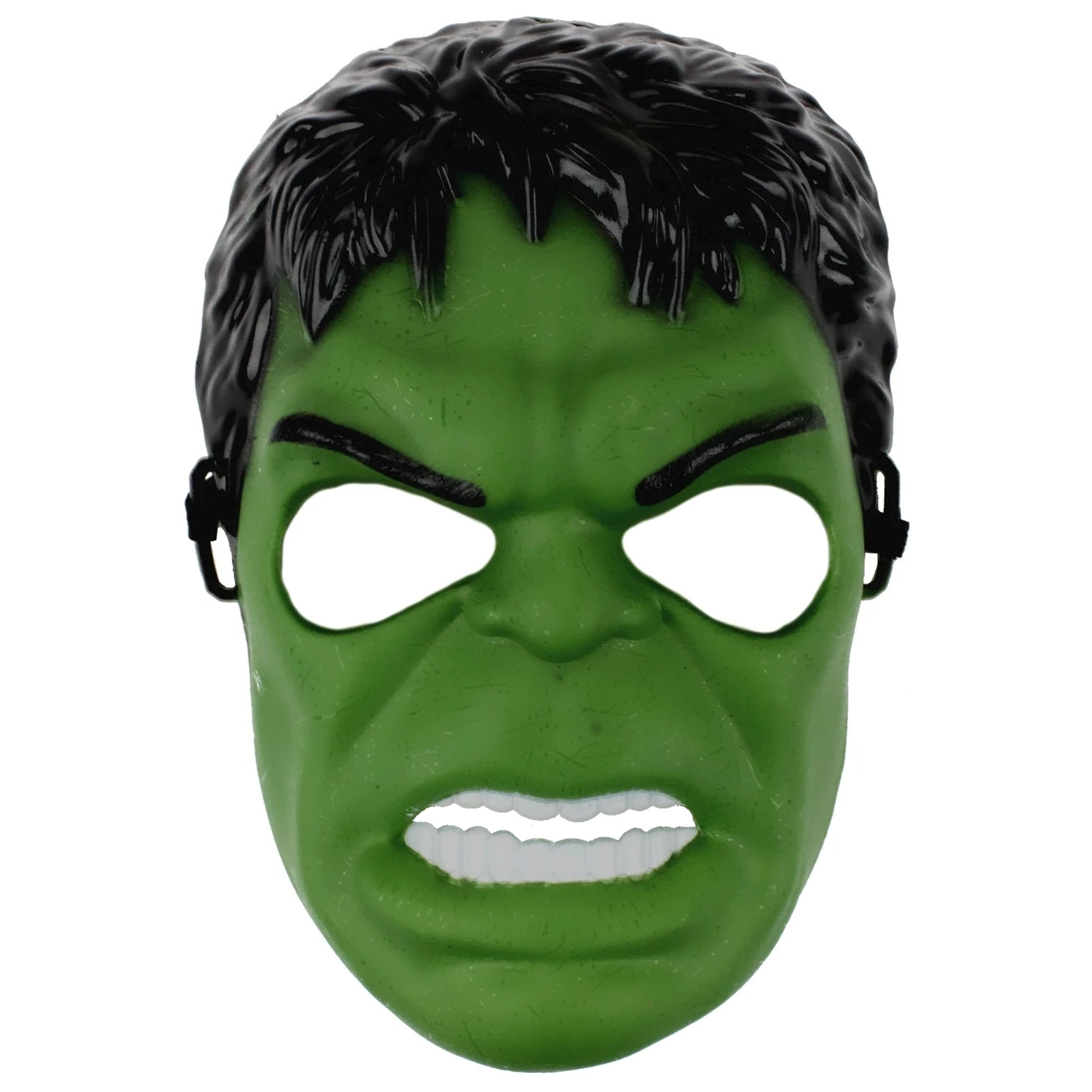 Hulk Plastic Mask