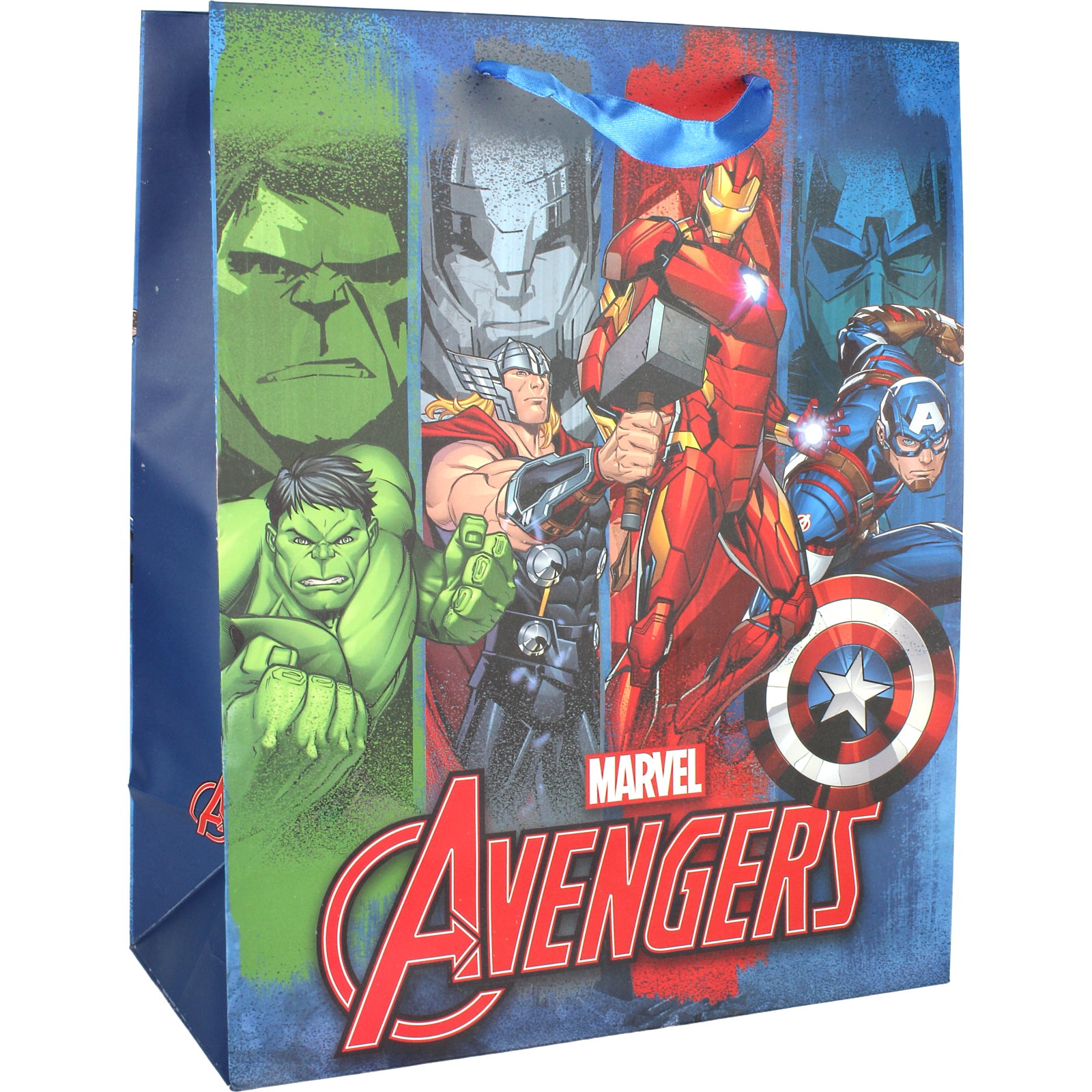 Marvel Avengers Gift Bag 32cm