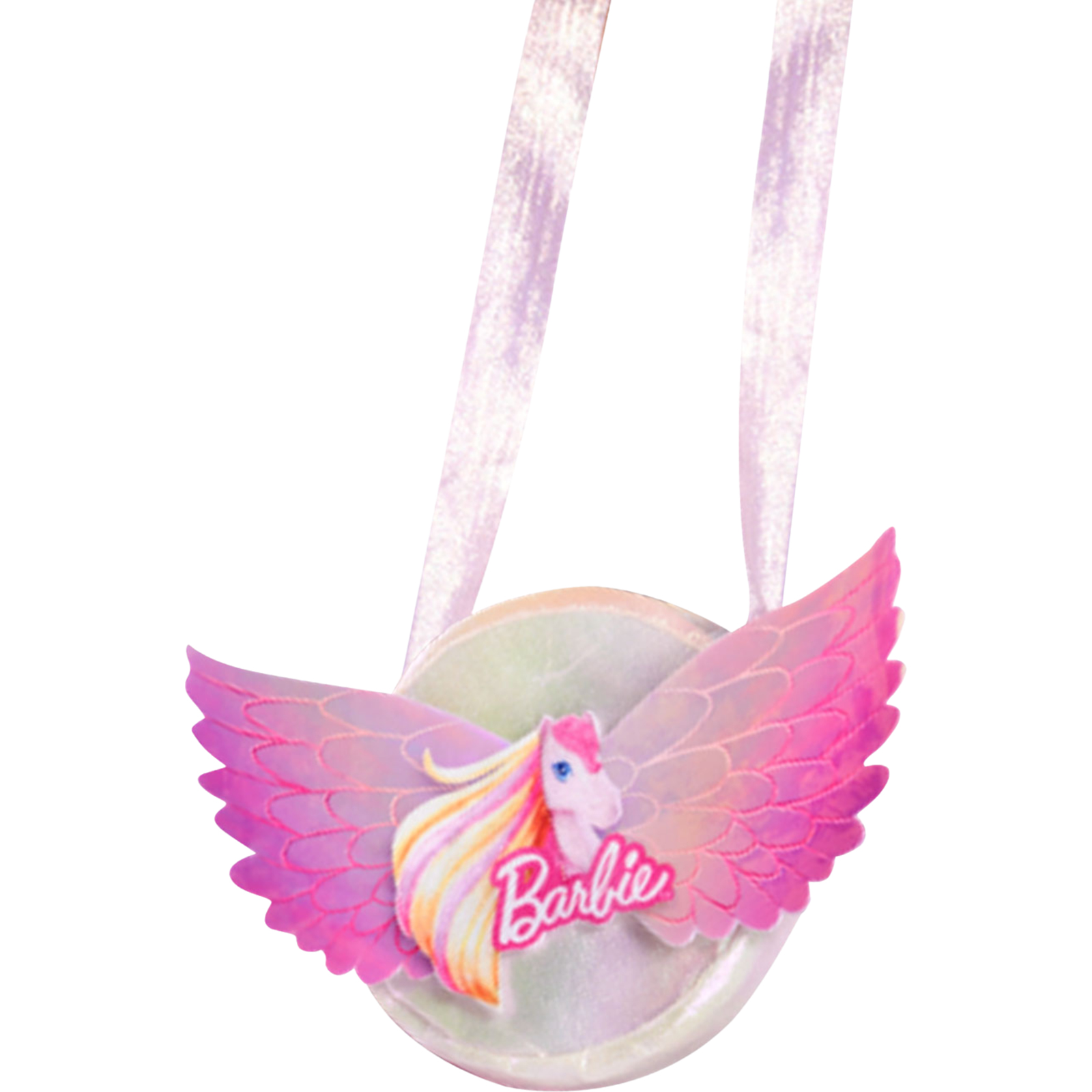 Barbie Accessory Bag 