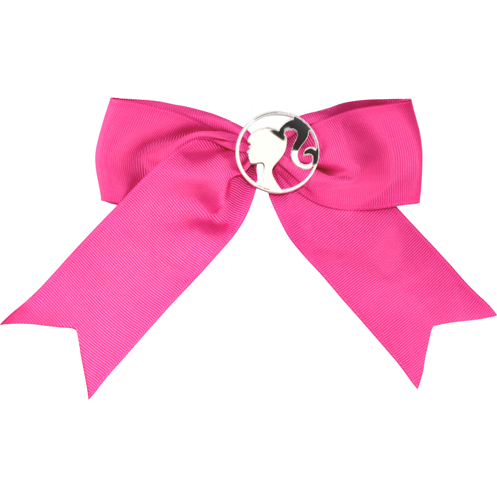 Barbie Bow Hair Clip