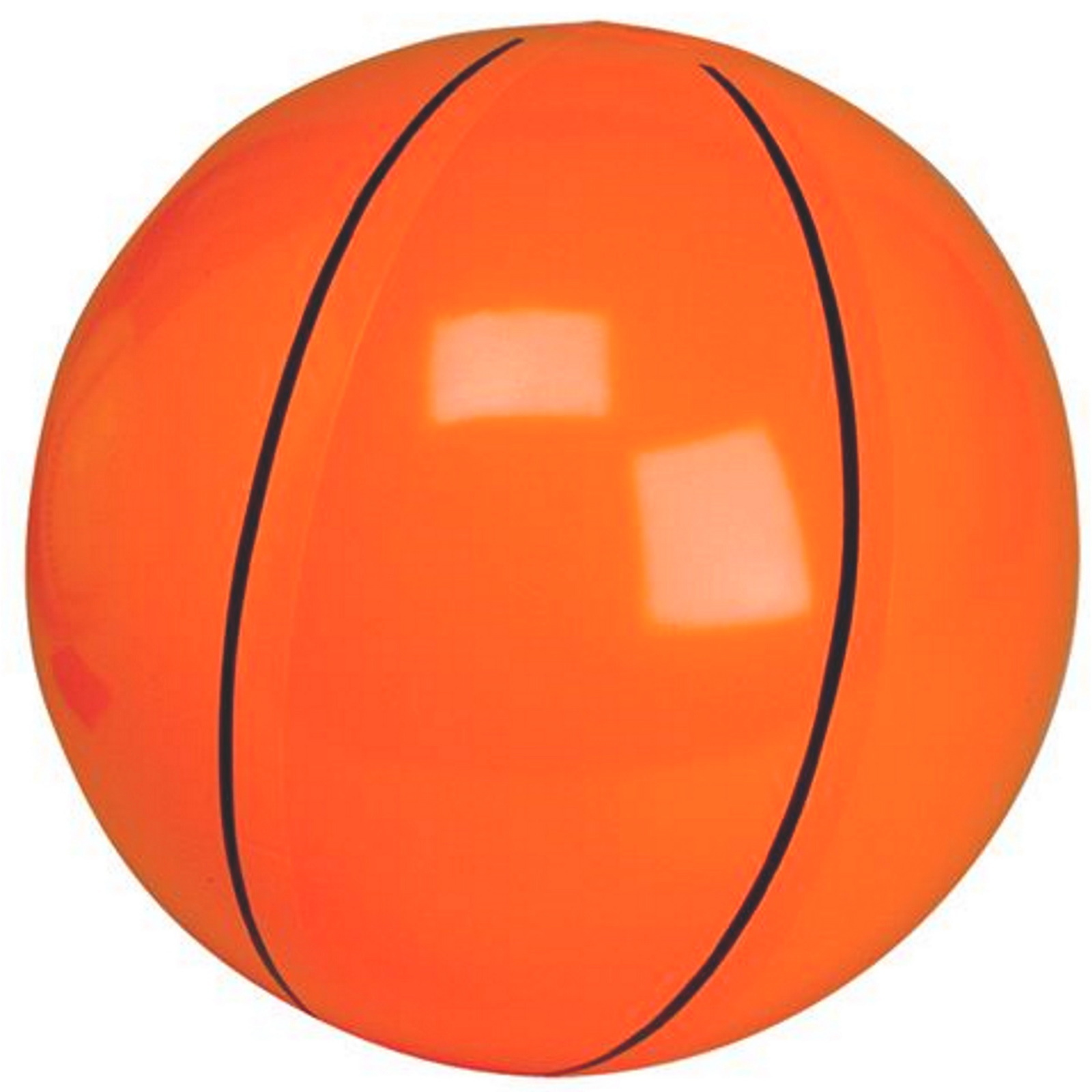 Inflatable Basketballs 40cm (Pack of 12)