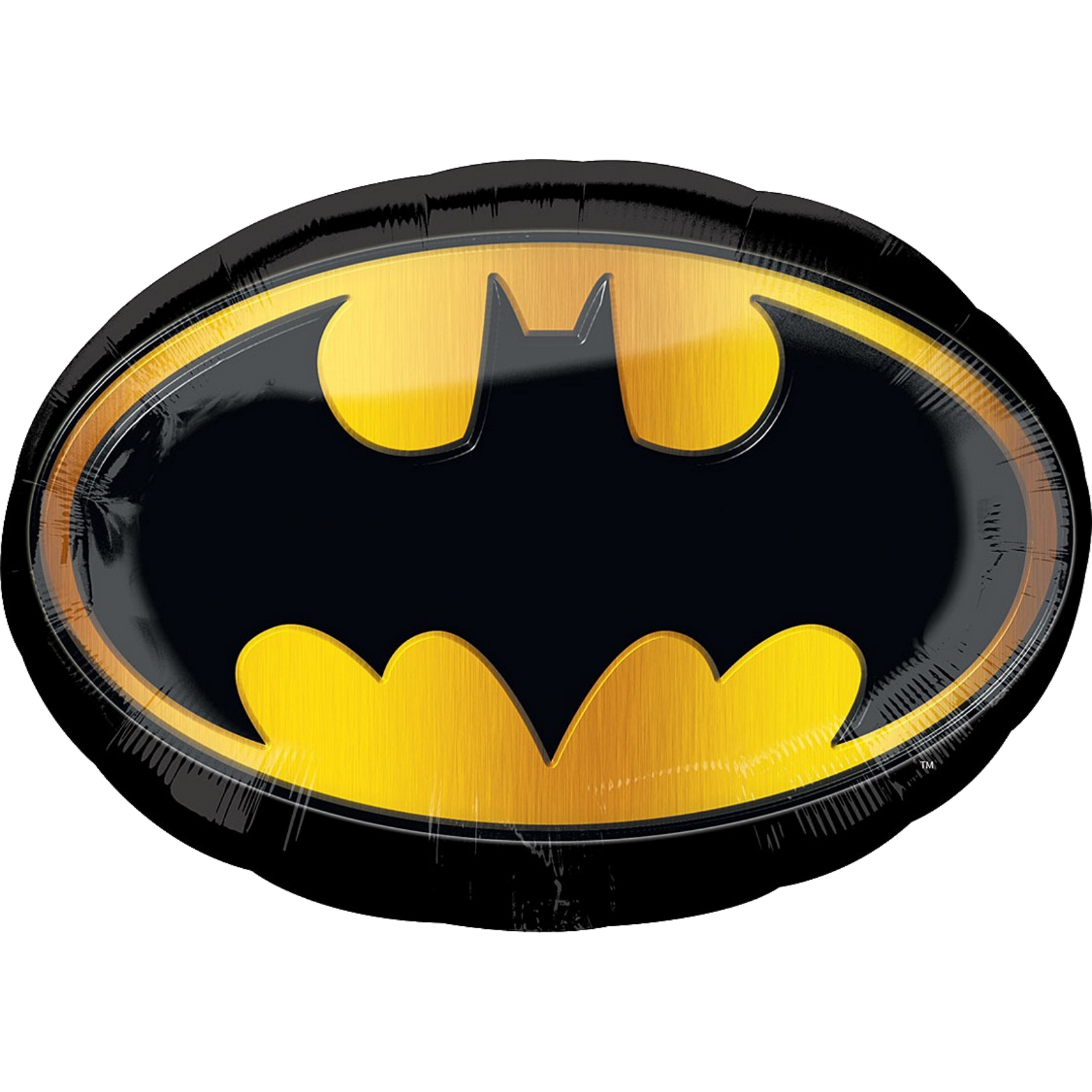 Batman Supershape Helium Balloon