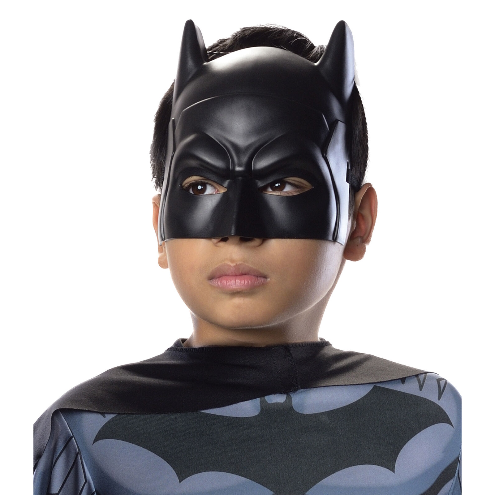 Batman Plastic Child Mask