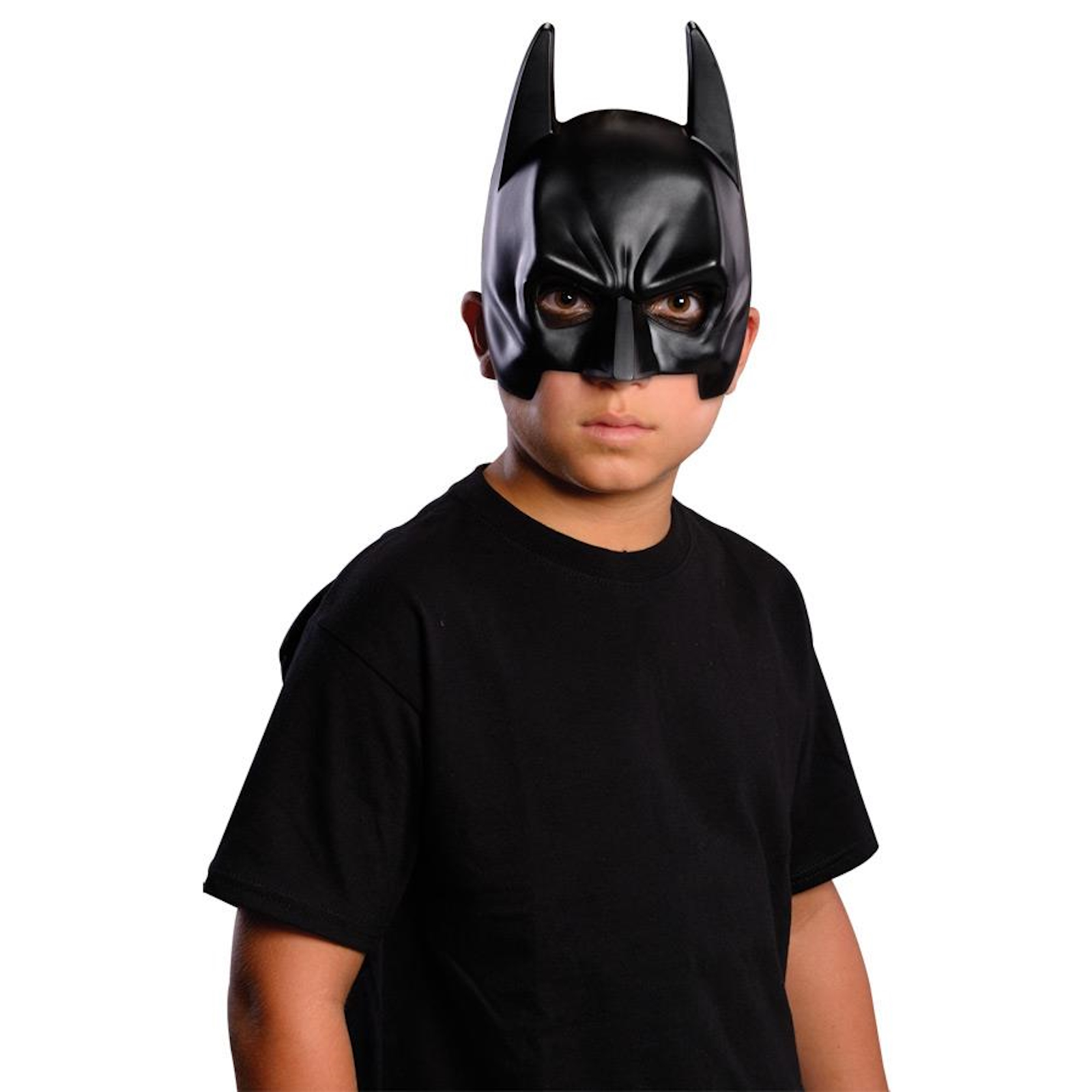 Batman Face Child Mask