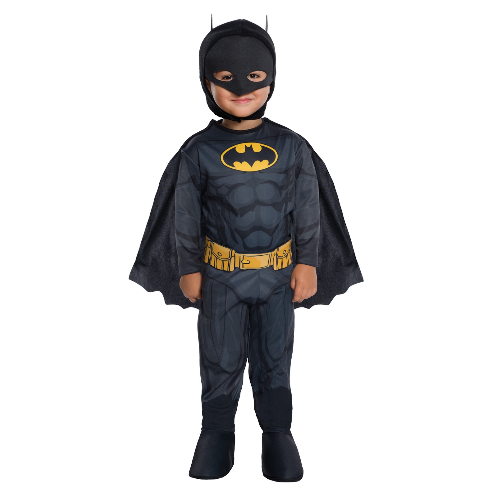 Batman Toddler Costume