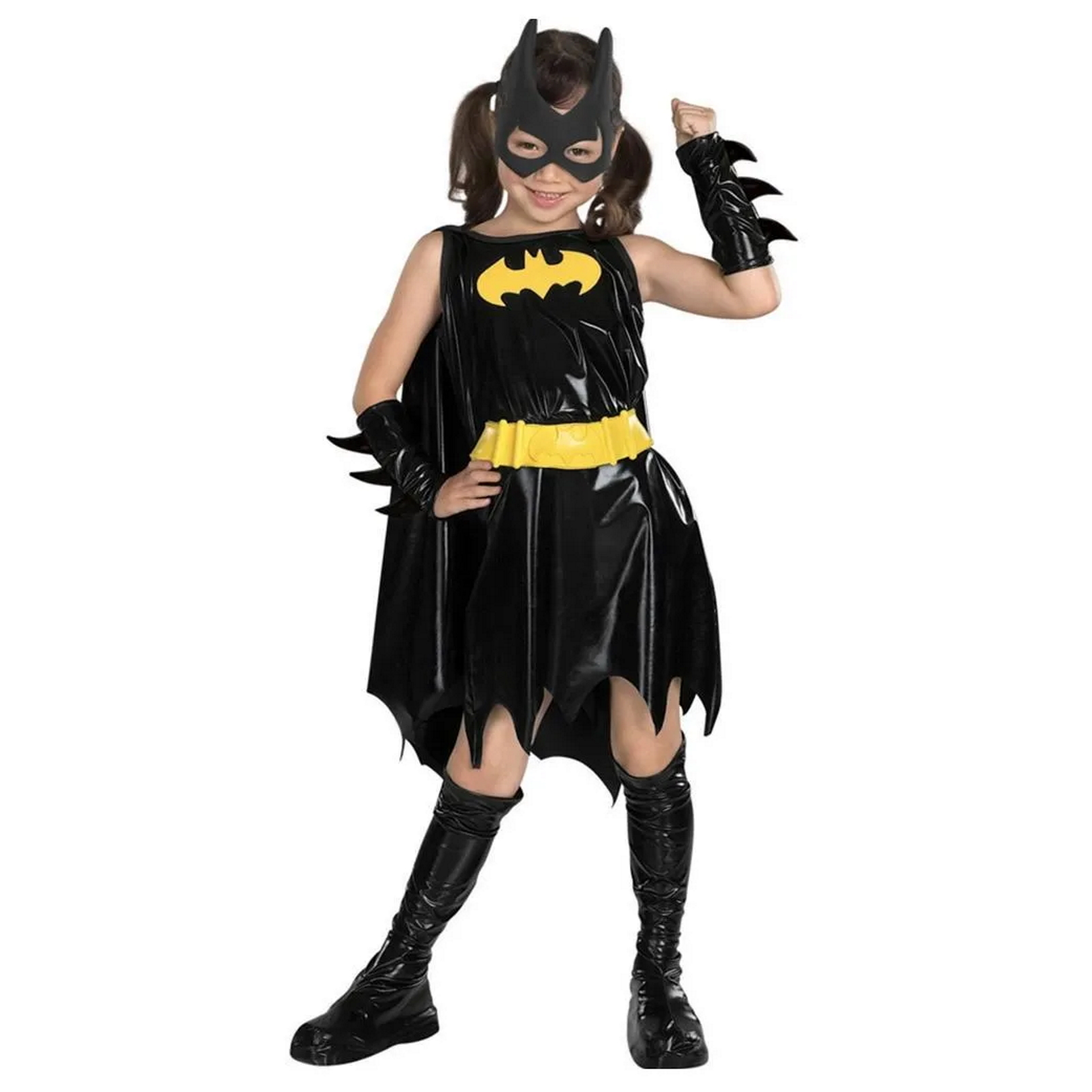 Batgirl Child Costume