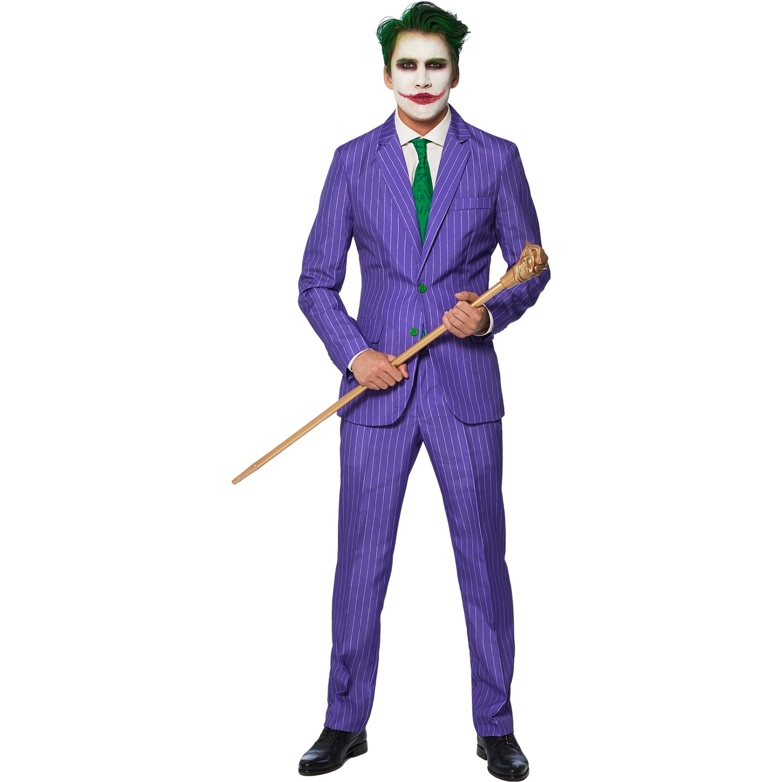 Suitmeister Men's The Joker Suit