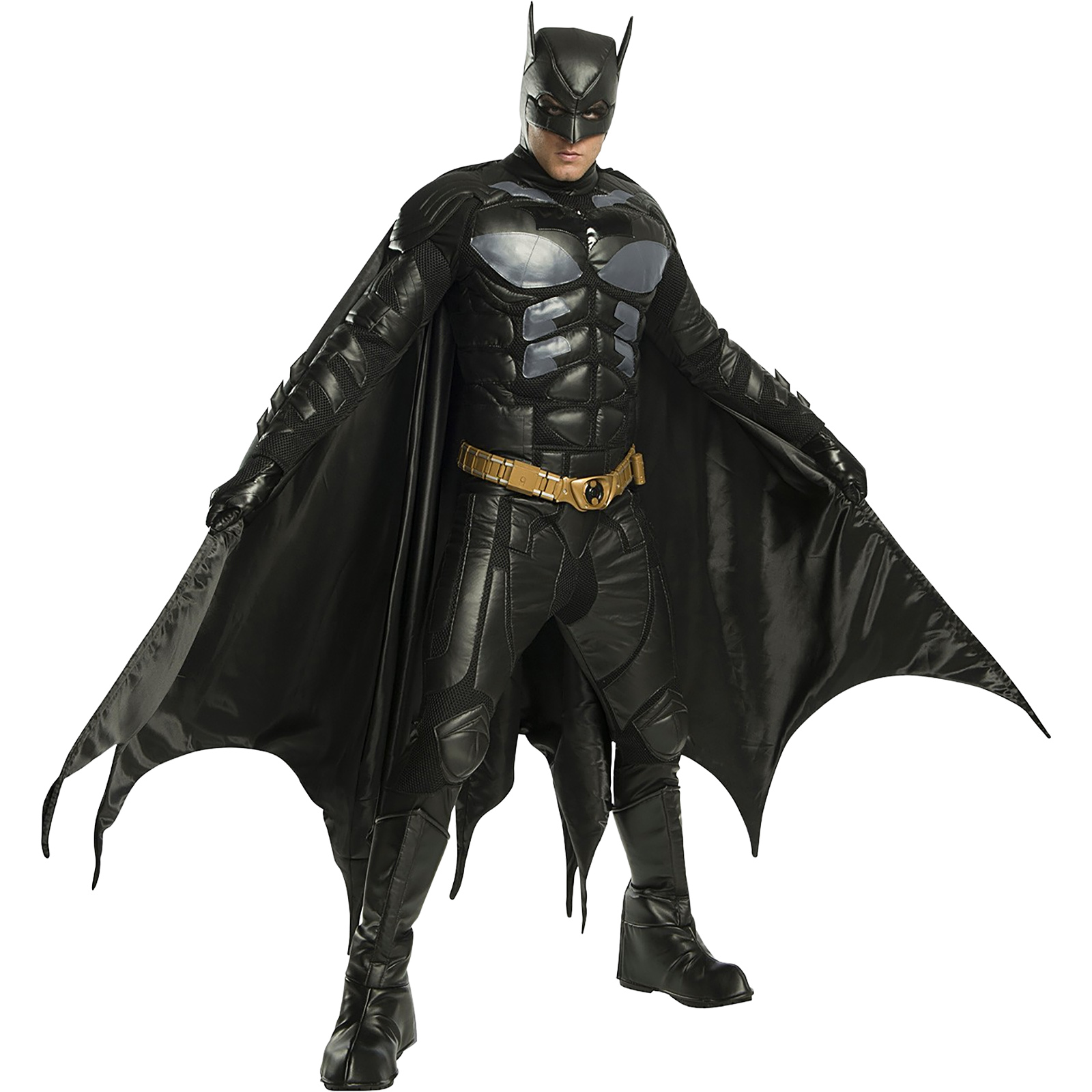 Batman The Dark Knight Premium Adult Costume