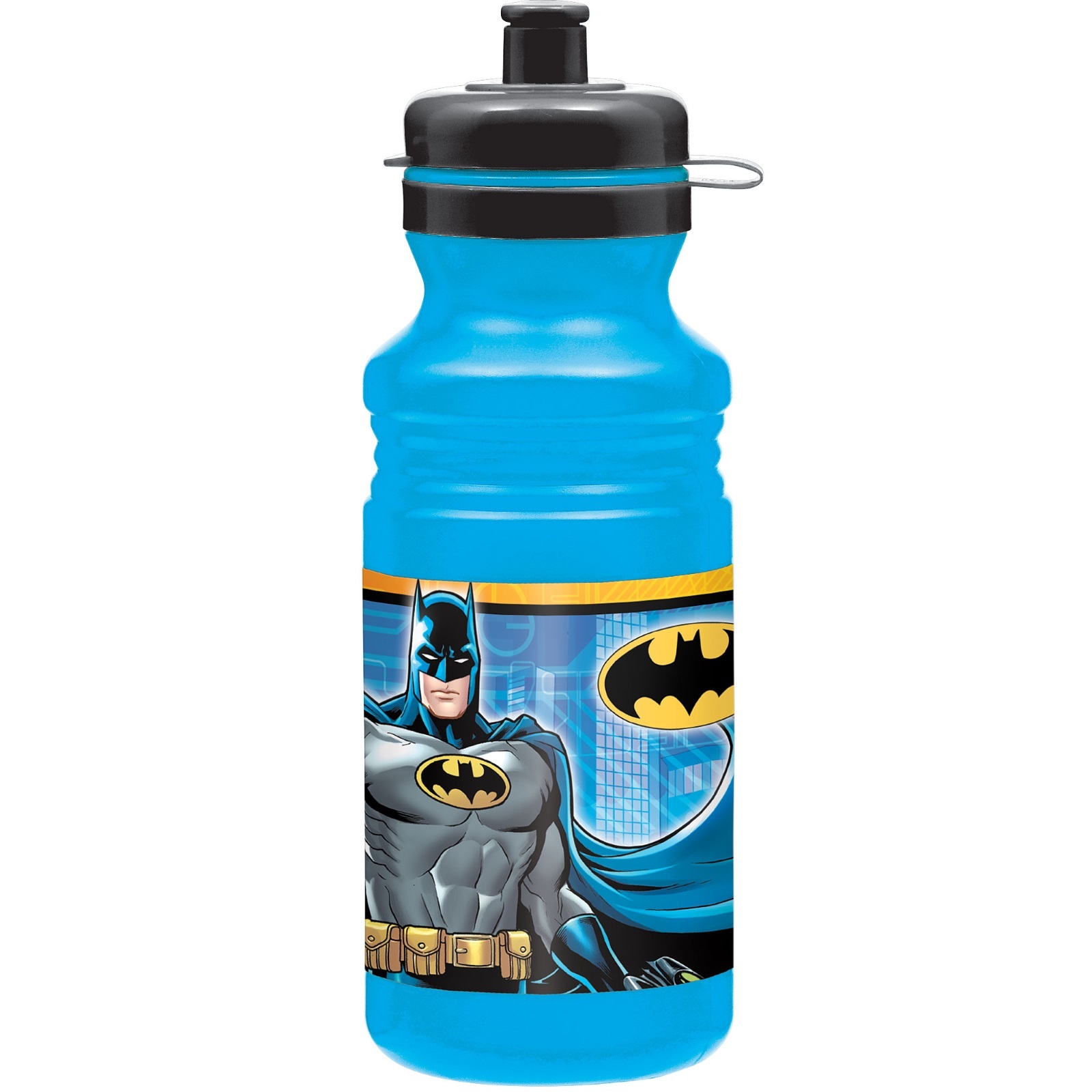 Batman Drink Bottle