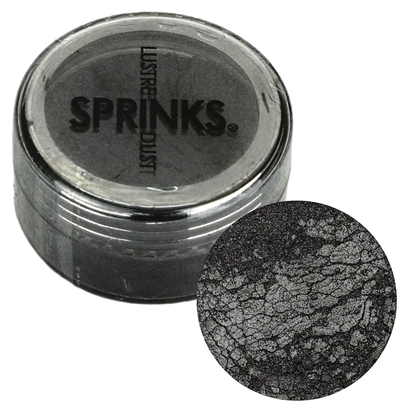 Sprinks Coal Lustre Dust