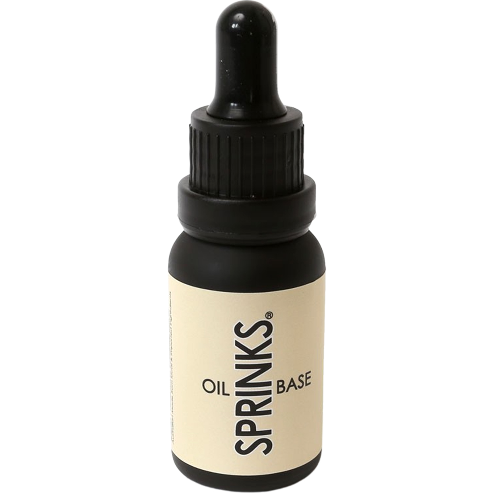 Sprinks Oil Base (15ml)