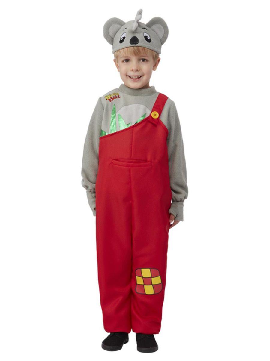 Blinky Bill Toddler Costume