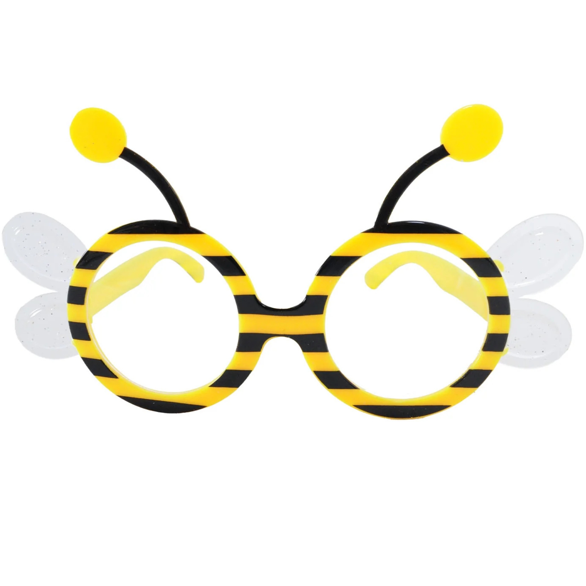 Adult Bumble Bee Glasses