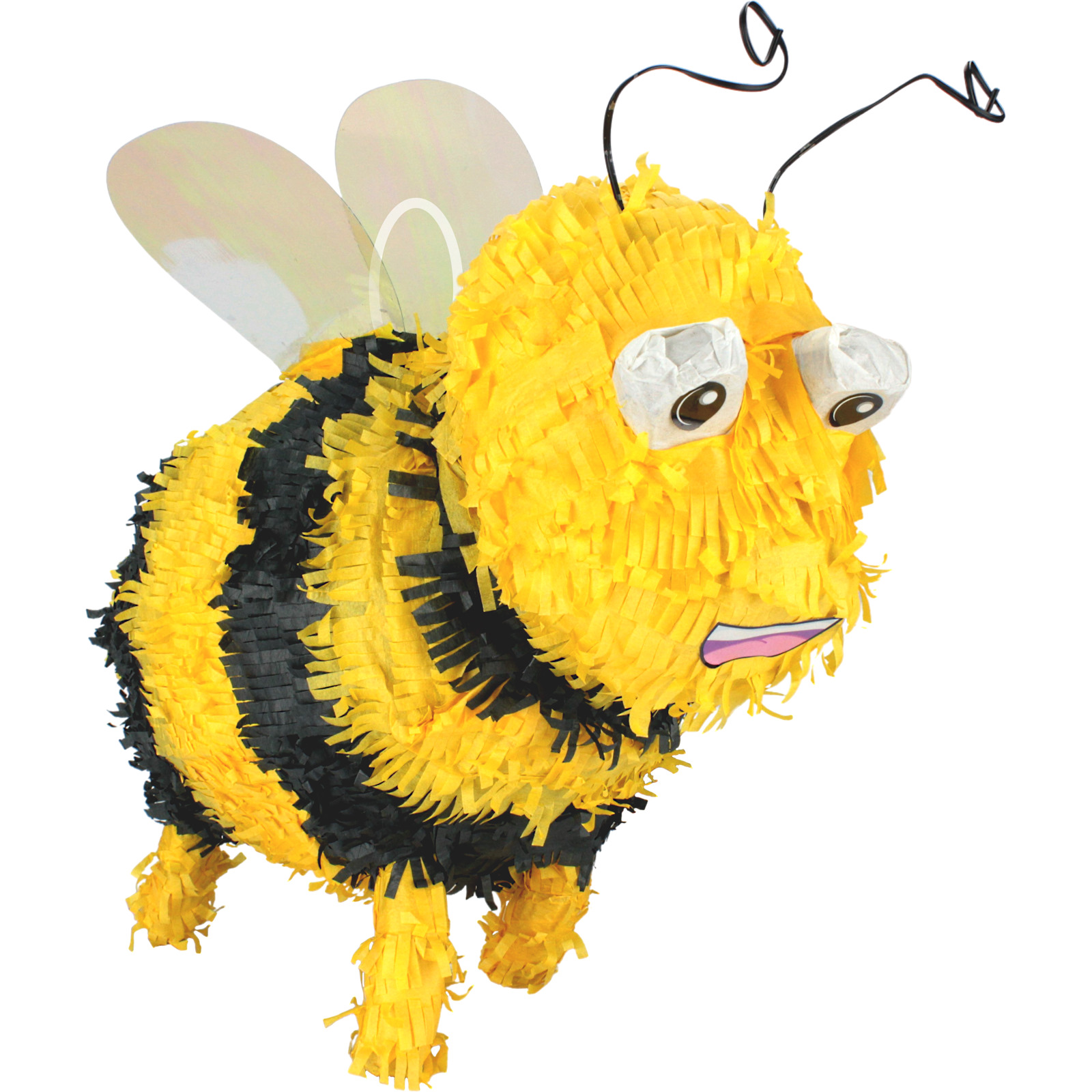 Bumble Bee Pinata 