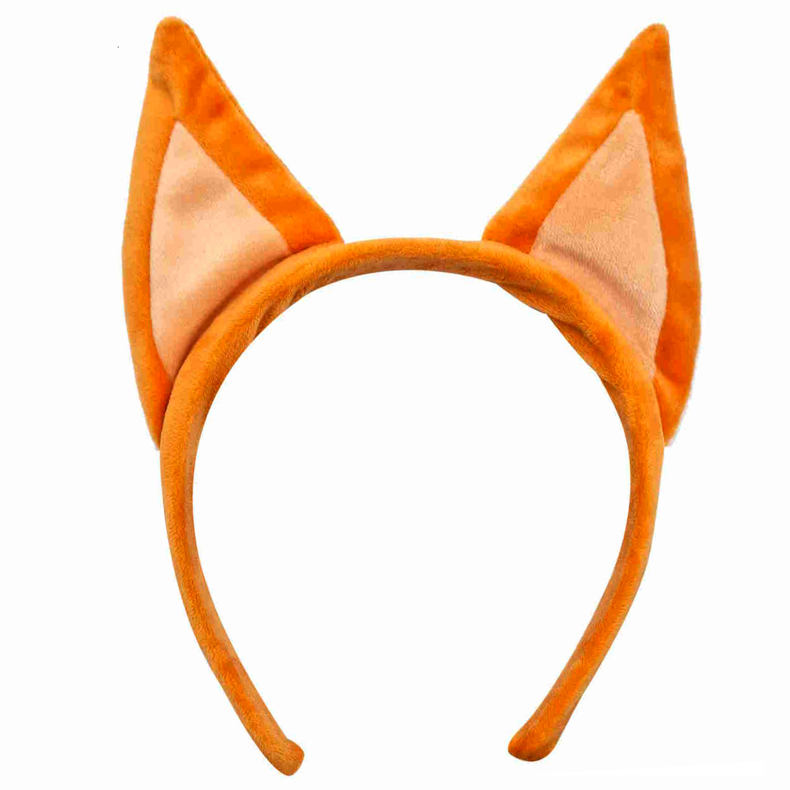 Plush Bingo Ears Headband